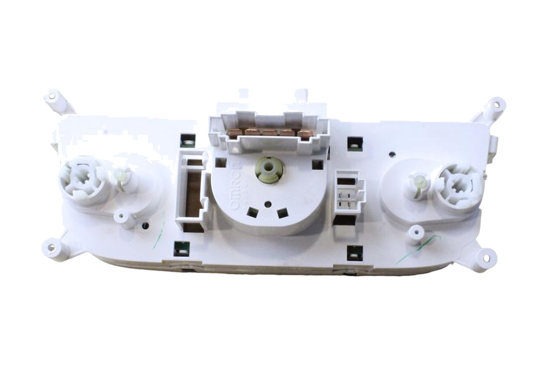 Comando de Regulagem de Ar Condicionado VW 5U0819045C2ZZ - Imagem 3