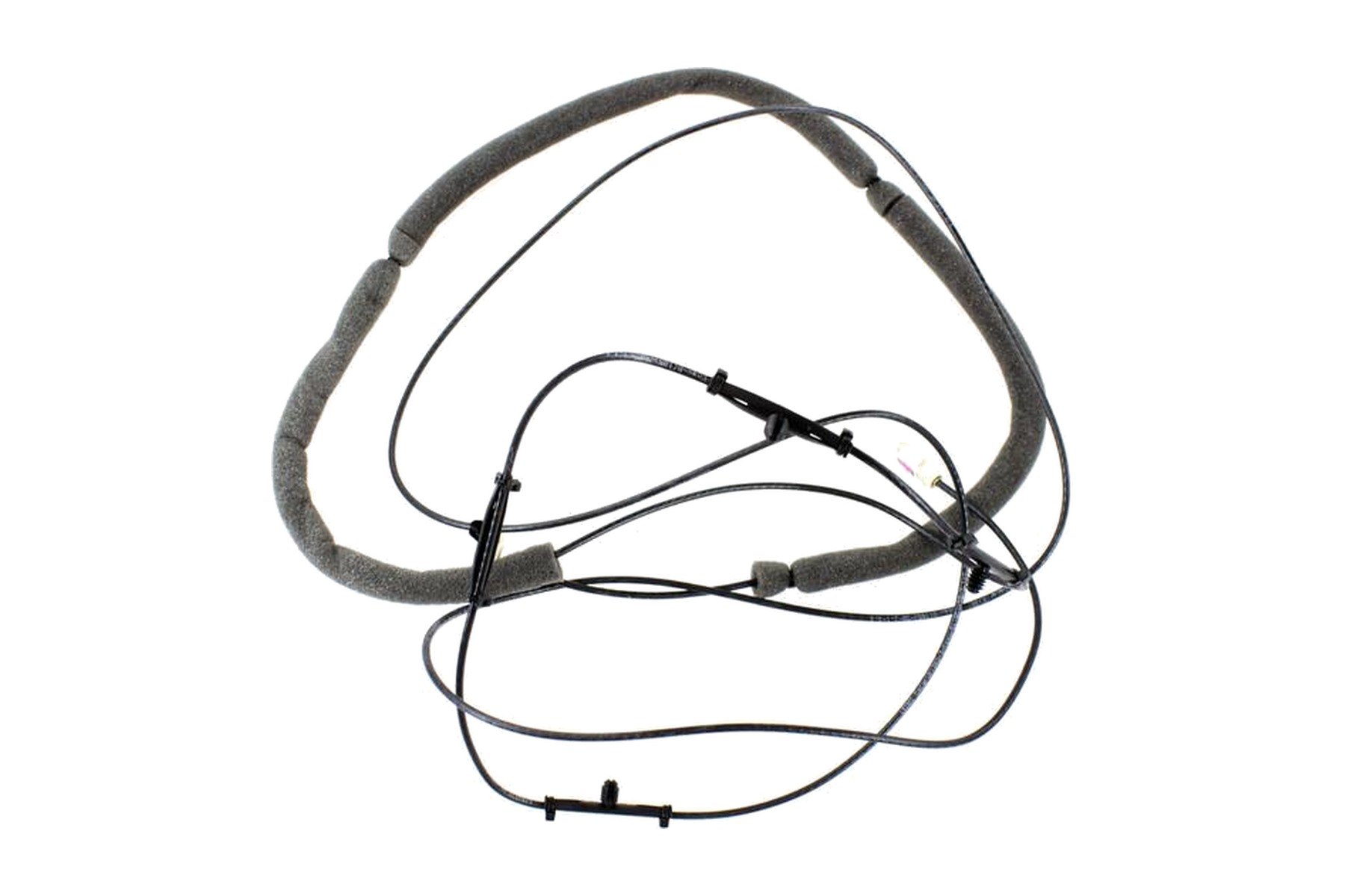 Cabo de Antena de Rádio VW 5U0035550F - Imagem 4
