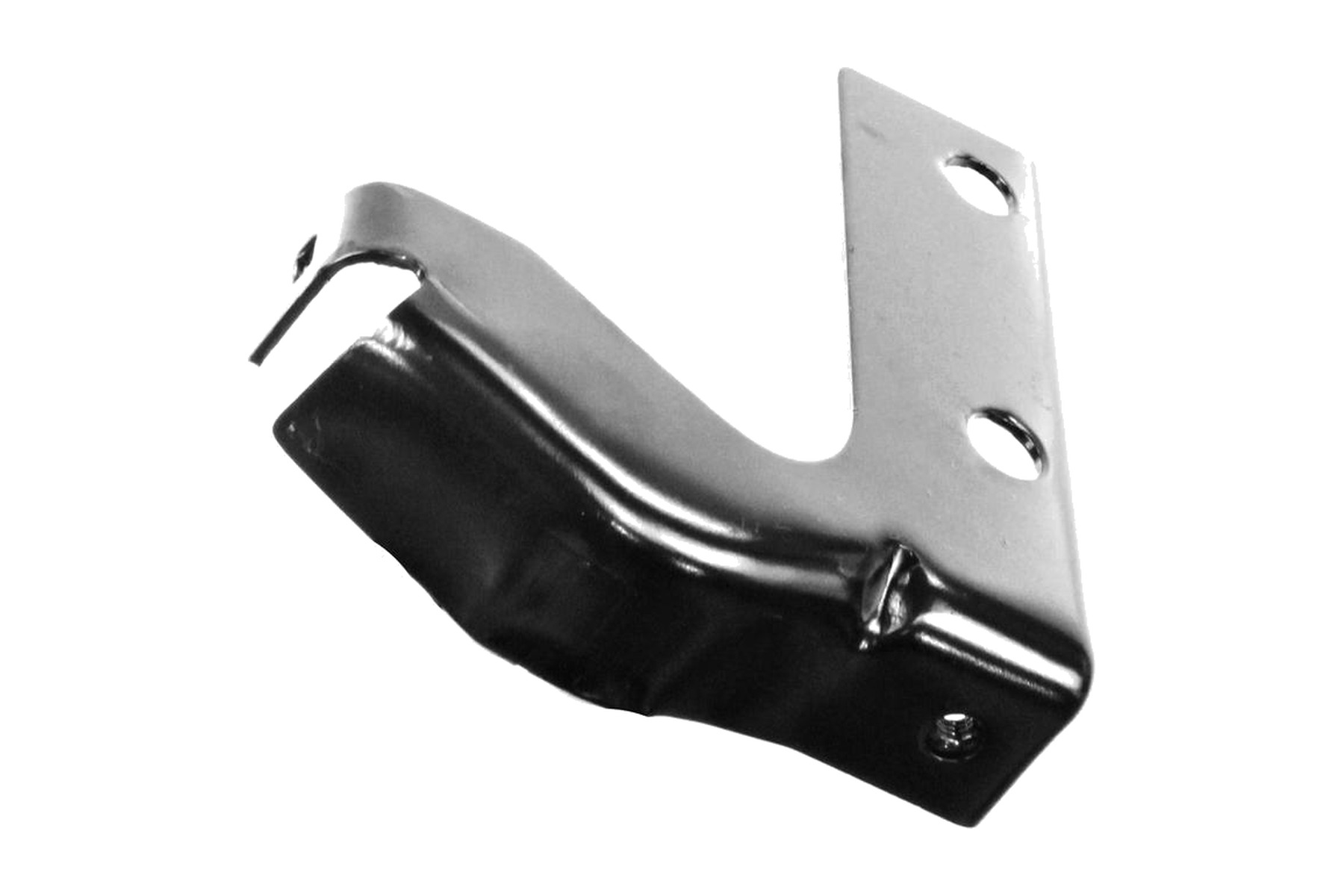 Suporte de Para-choque VW 377807431C - Imagem 2