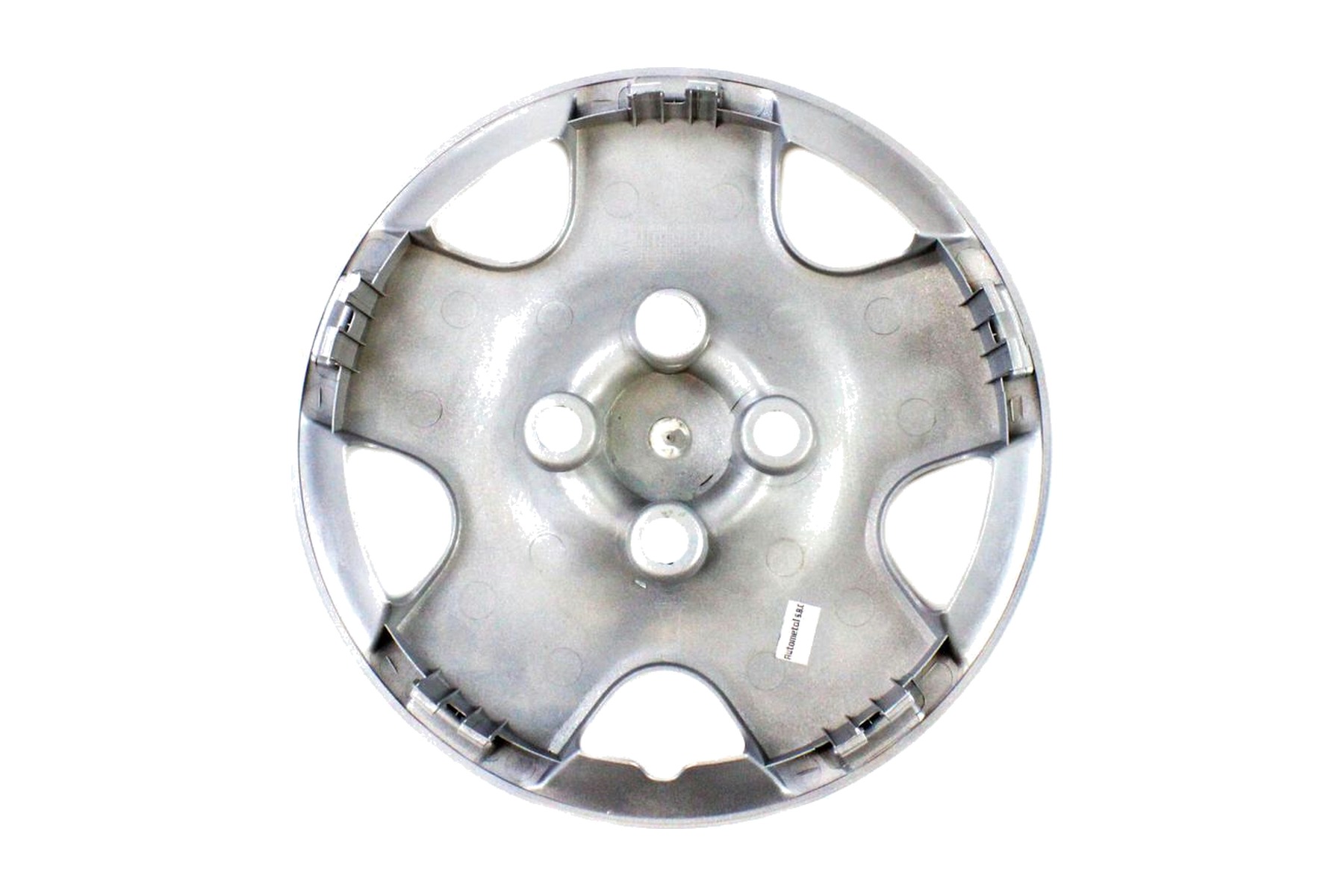 Calota de Roda VW 5W0601147BZ31 - Imagem 2