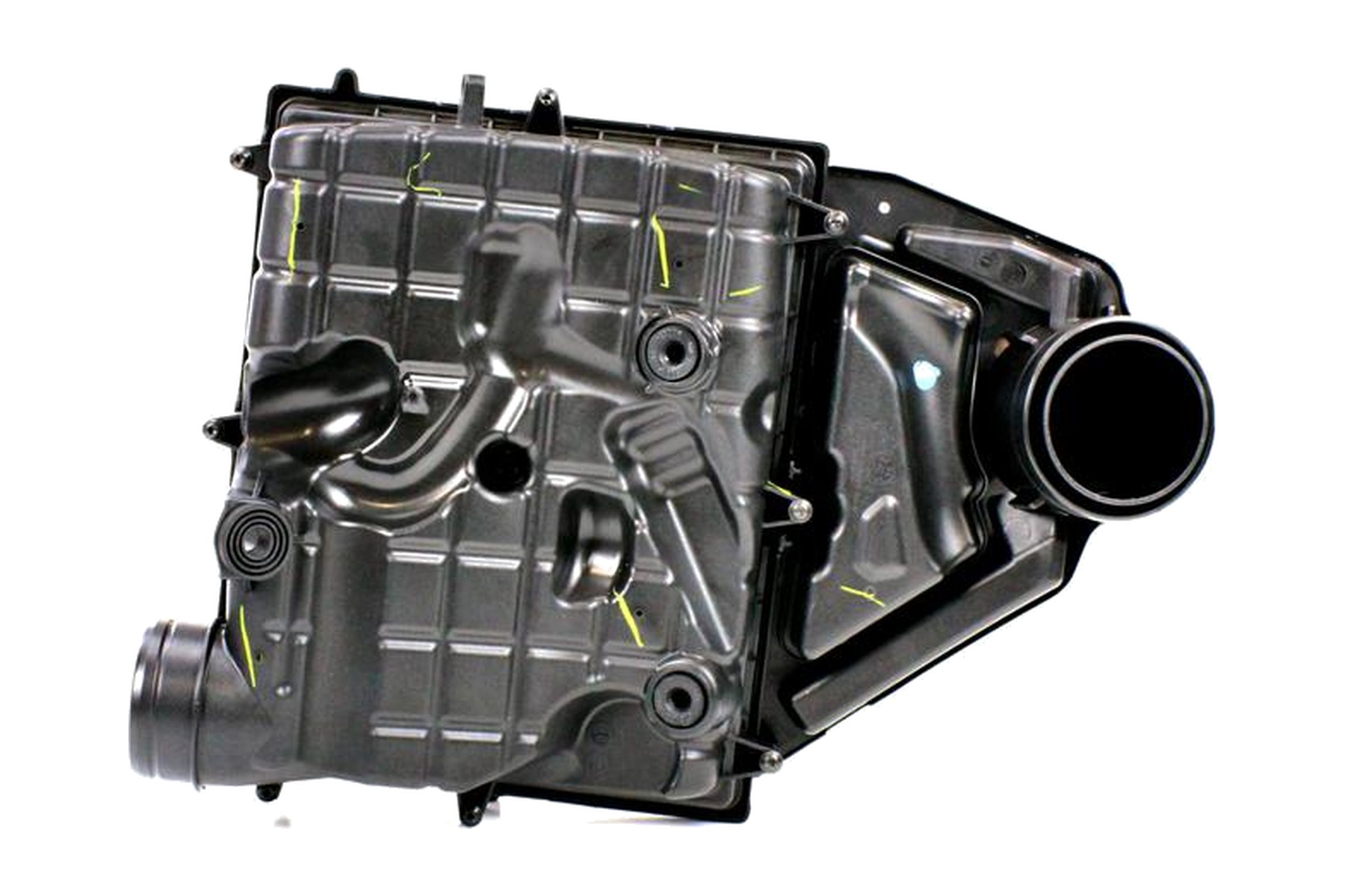 Caixa de Filtro de Ar de Motor VW 04C129601K - Imagem 13