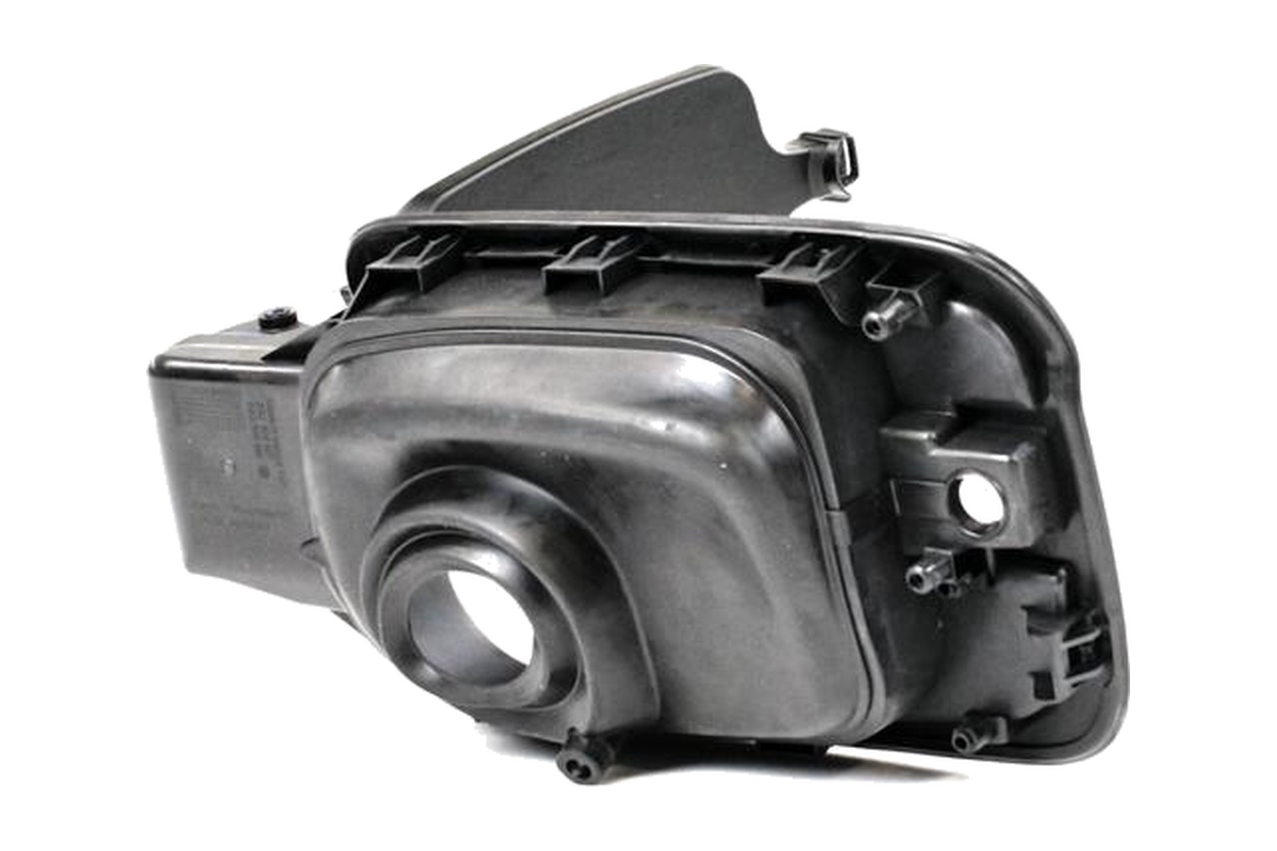 Bocal de Abastecimento de Tanque de Combustível VW 2GJ809857GRU - Imagem 15