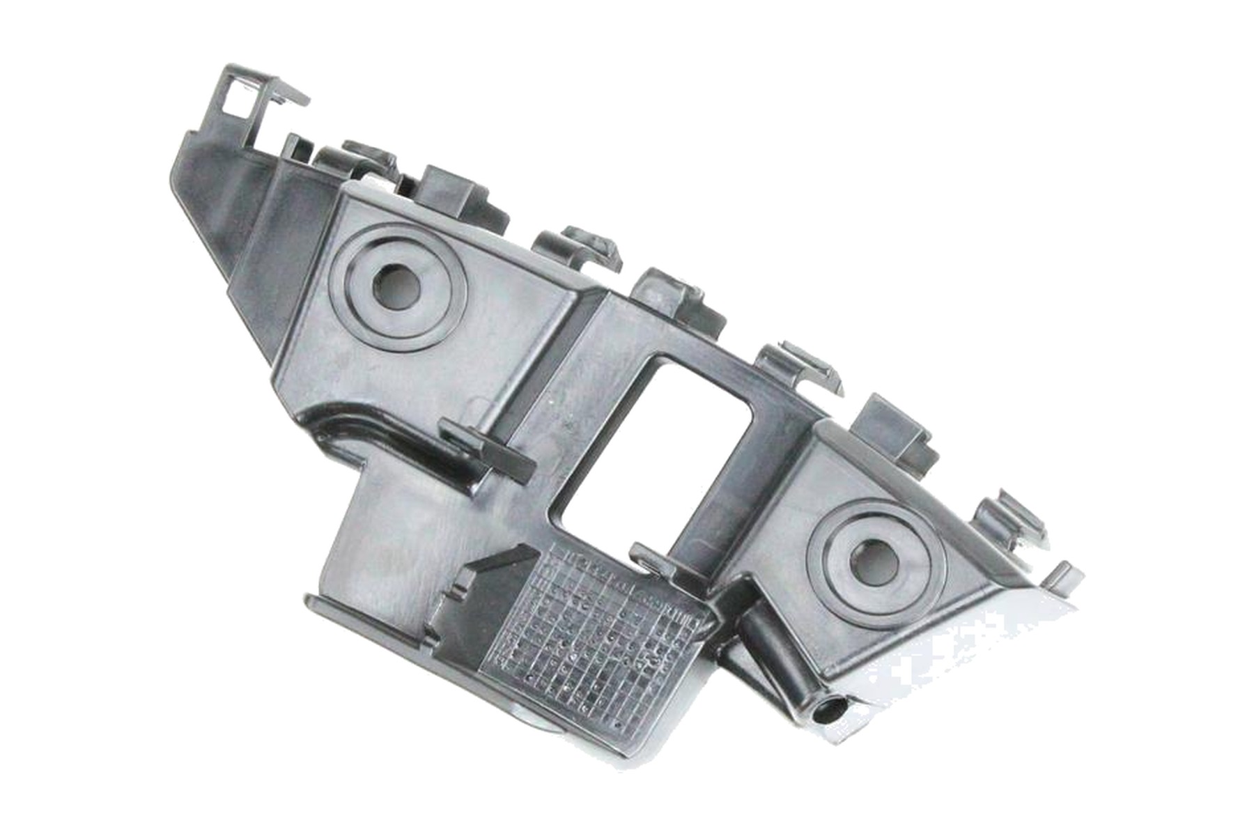Suporte Guia de Para-choque VW 5C6807184 - Imagem 4