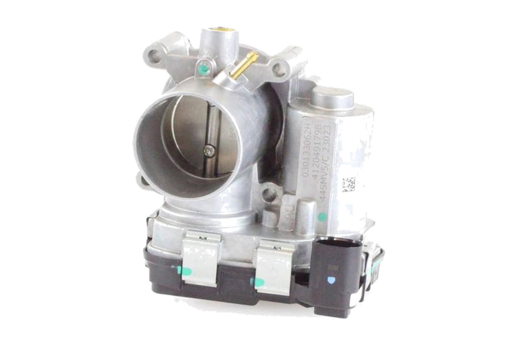 Corpo de Borboleta de Injeção Eletrônica VW 030133062H - Imagem 2