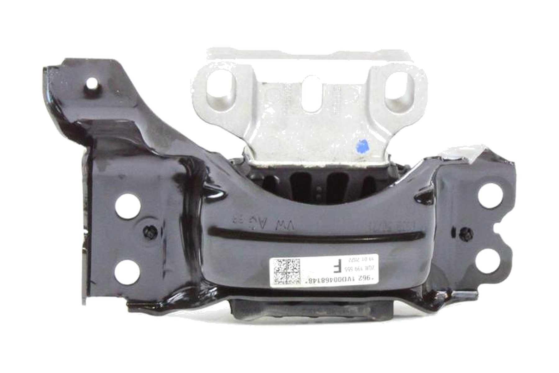 Suporte de Caixa de Mudança VW 2QB199555F - Imagem 12