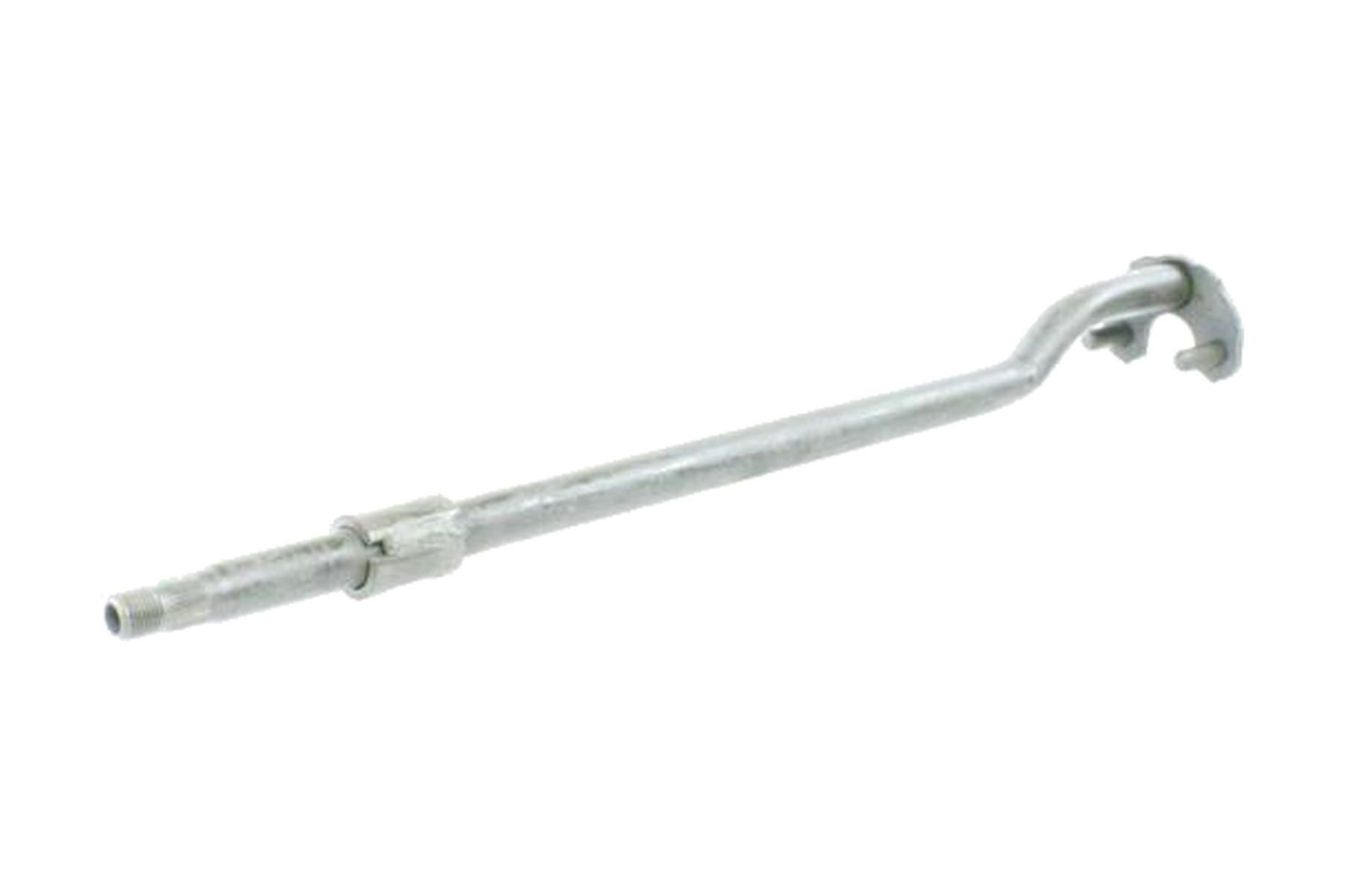 Coluna de Direção VW 377419505A - Imagem 10