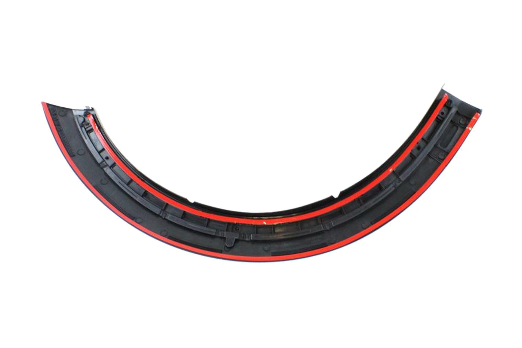 Moldura de Para-lama VW 5U7853501B9B9 - Imagem 2