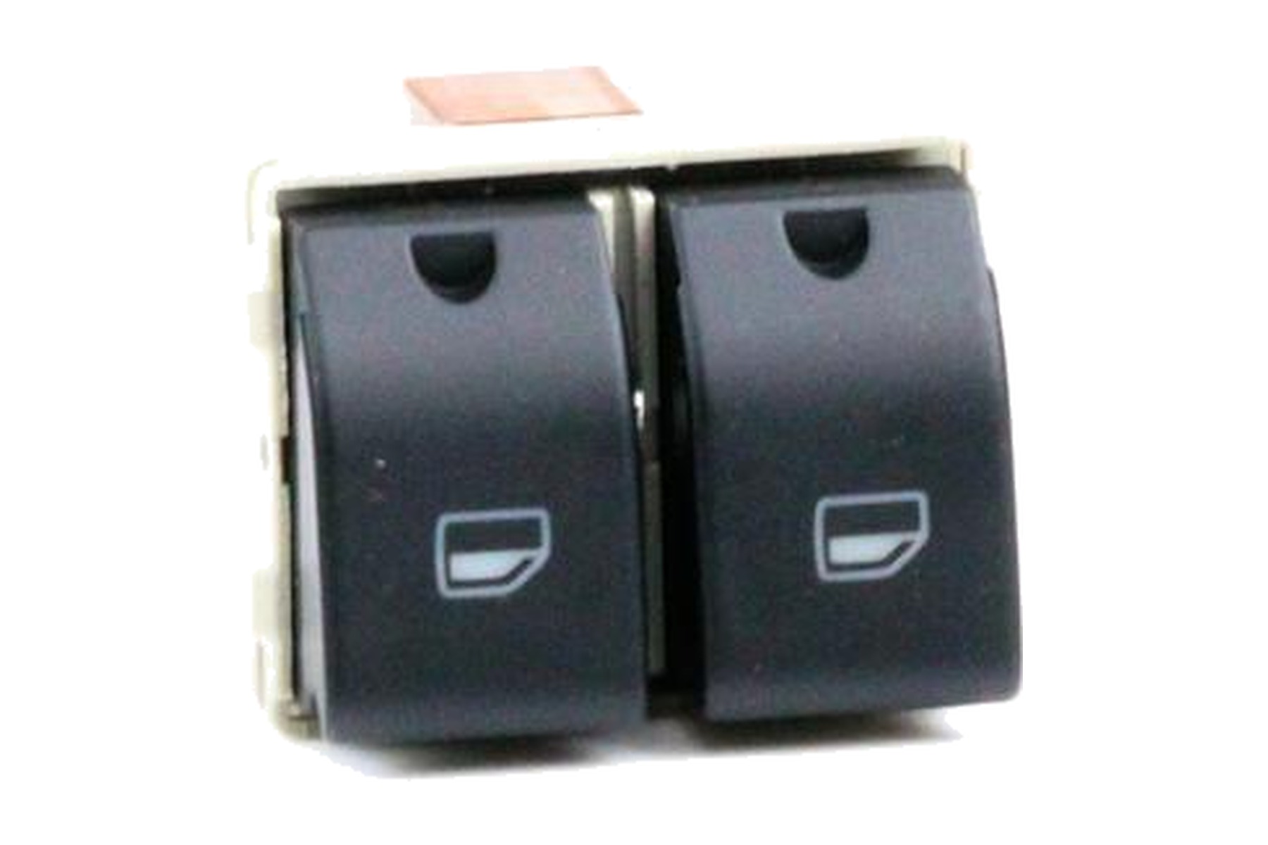 Botão Interruptor de Acionamento de Vidro Elétrico VW 5Z0959858E1QB - Imagem 17