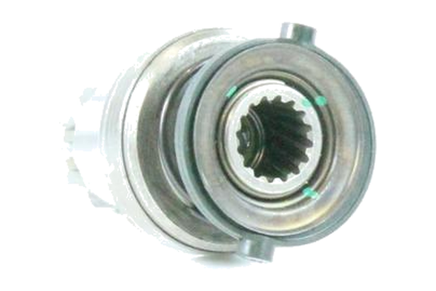 Pinhão de Motor de Partida VW 02A911335K - Imagem 17