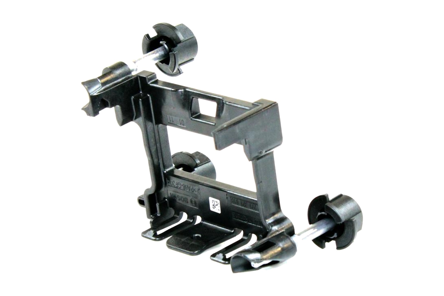 Base de Módulo de Controle Adaptativo de Piloto Automático ACC VW 5G0998561 - Imagem 16