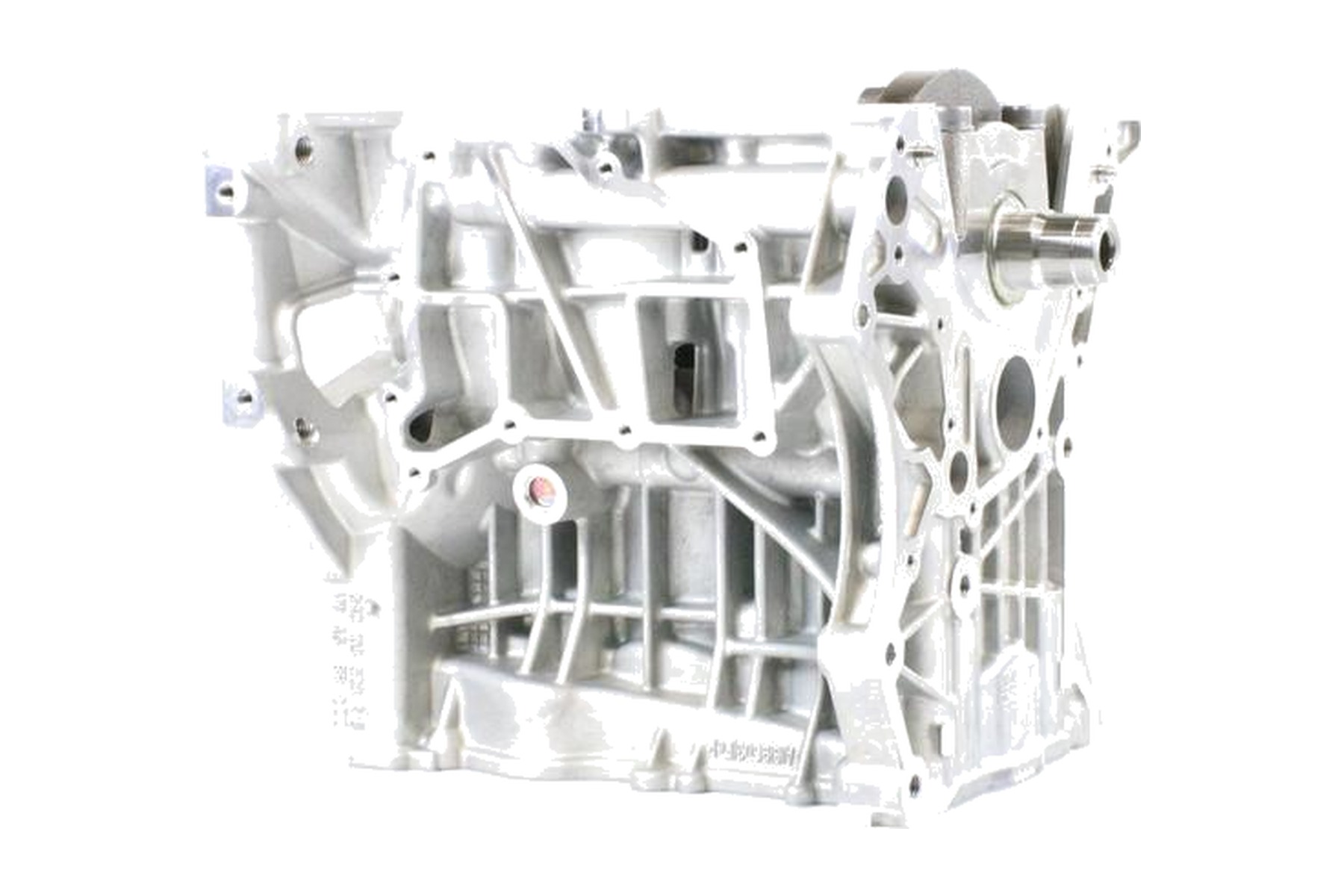 Bloco de Motor VW 04C103101C - Imagem 15