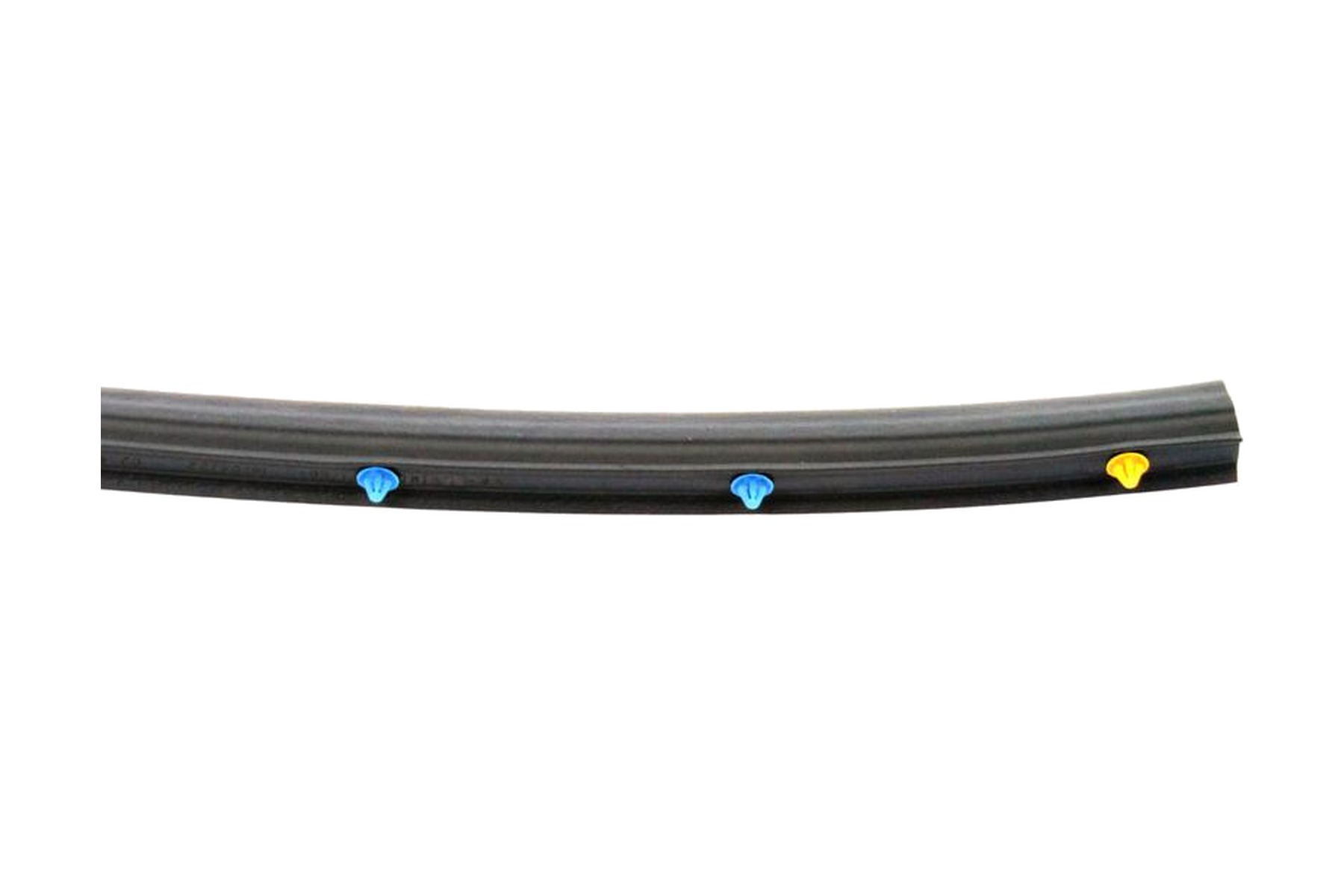 Borracha de Vedação Porta Externo VW 6EC839699B - Imagem 3