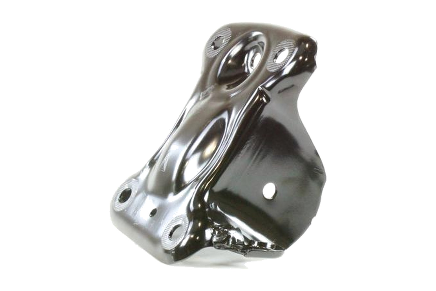 Cavalete de Apoio de Eixo Traseiro VW 2QB501545C - Imagem 5