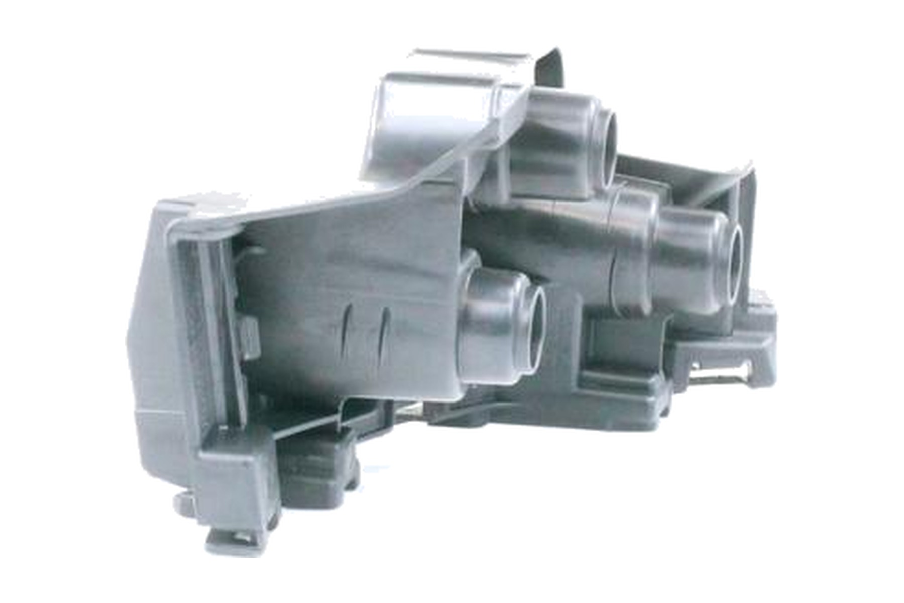 Suporte Guia de Para-choque VW 2GP807394A - Imagem 9