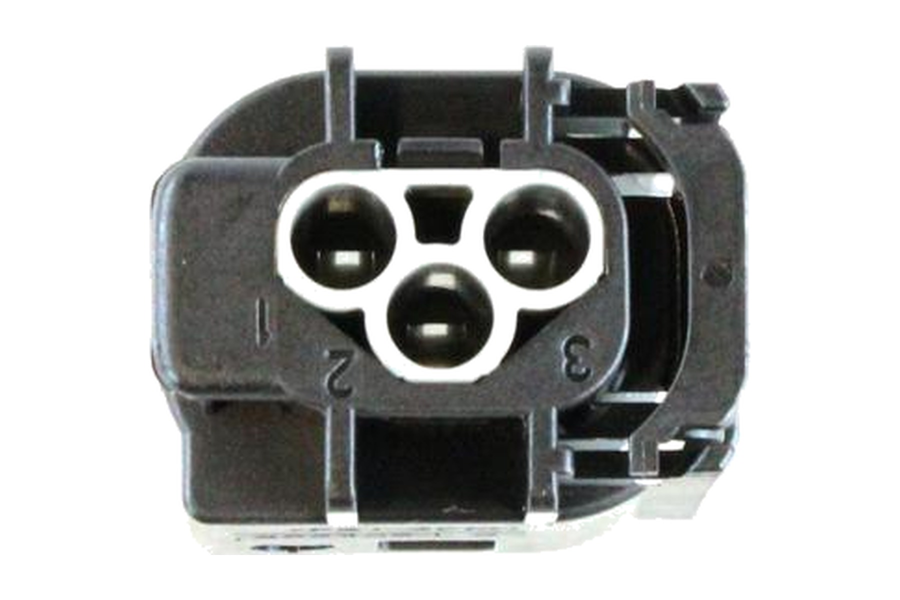 Alojamento VW 1J0972483A - Imagem 4