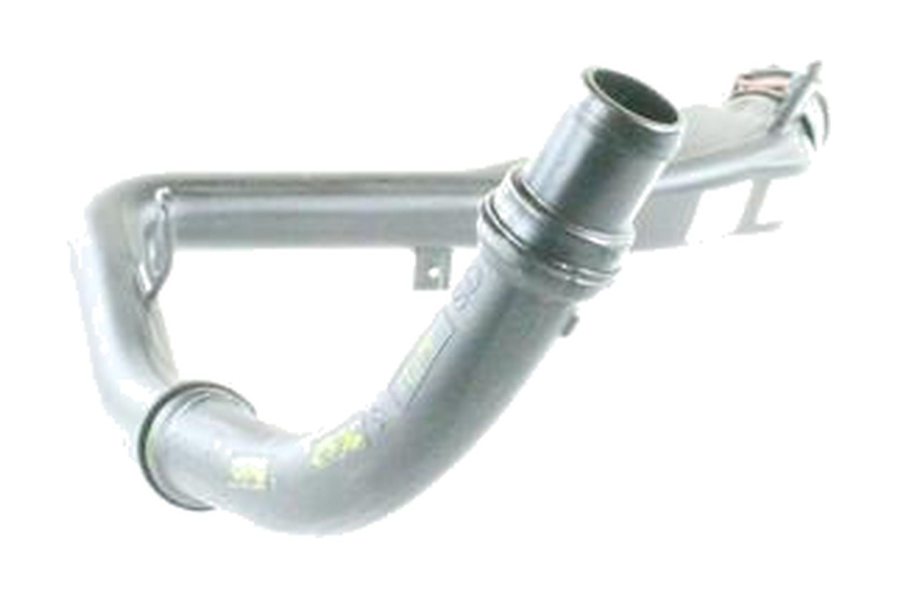 Tubo de Abastecimento de Tanque de Combustível VW 5U7201129F - Imagem 20