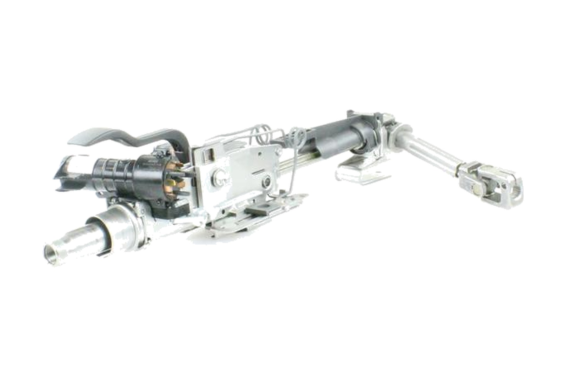 Coluna de Direção VW 6QE419501C - Imagem 10