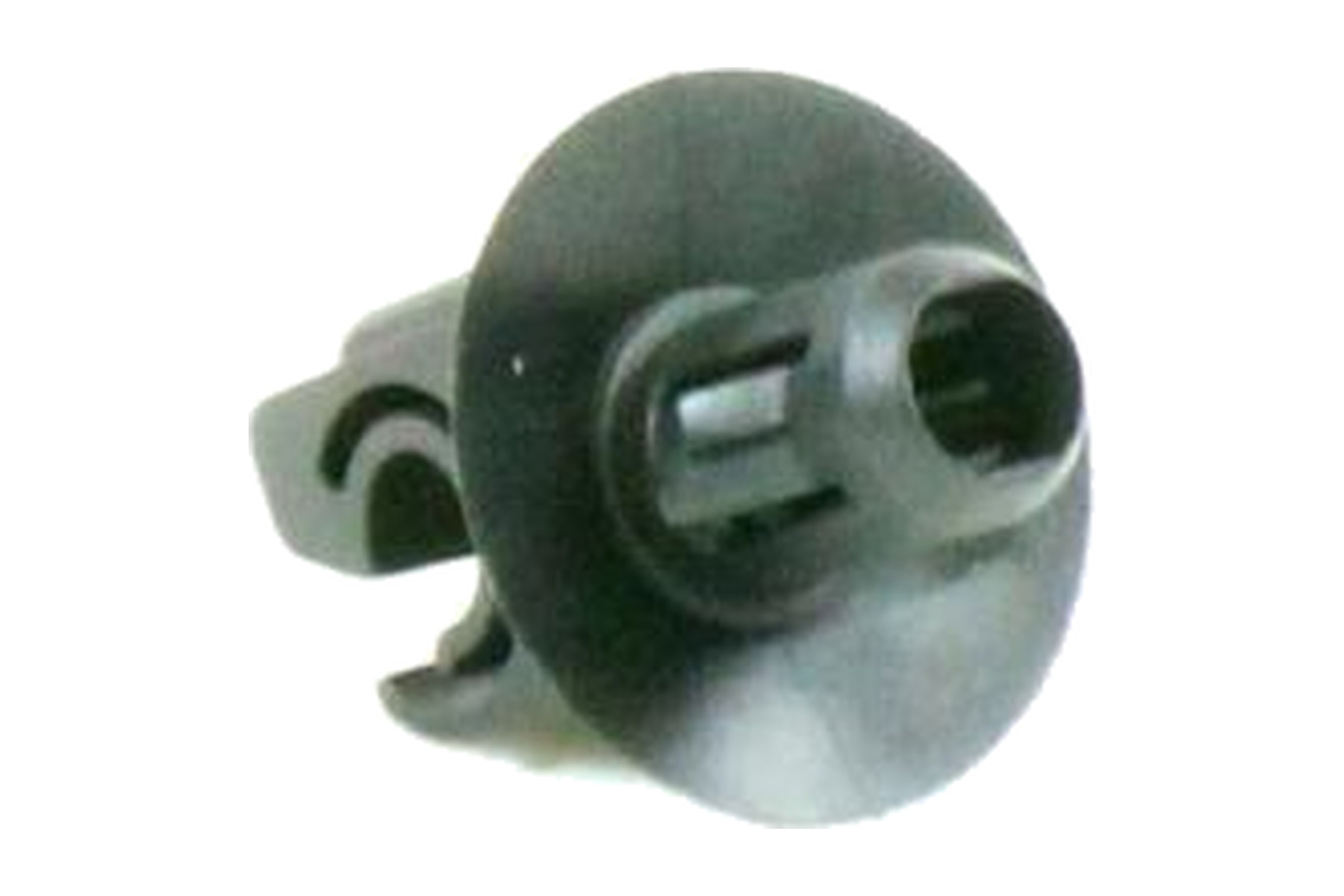 Presilha de Fixação de Mangueira de Freio VW WHT005408 - Imagem 4