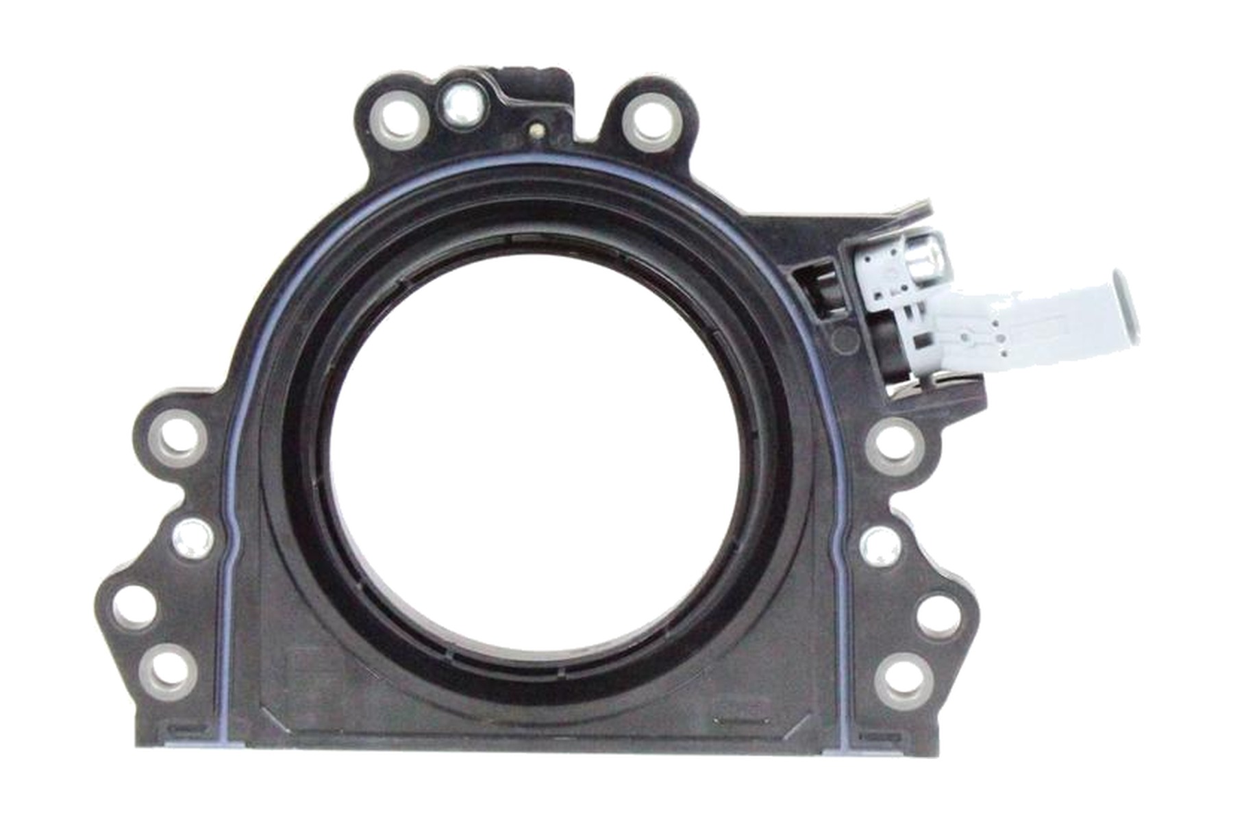 Retentor de Volante de Motor Traseiro Flange VW 04E103170G - Imagem 4