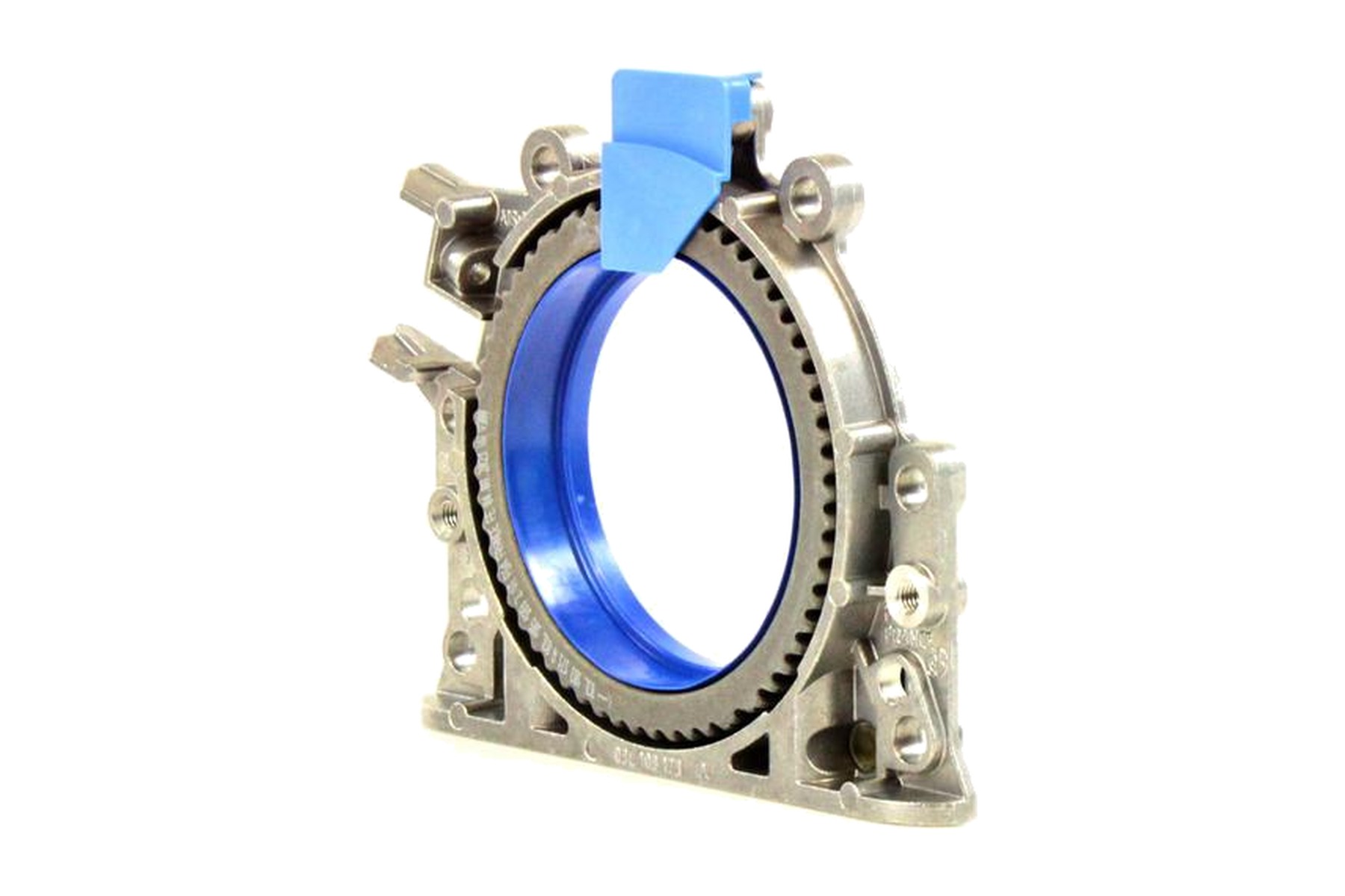 Retentor de Volante de Motor Traseiro Flange VW 03L103171A - Imagem 16
