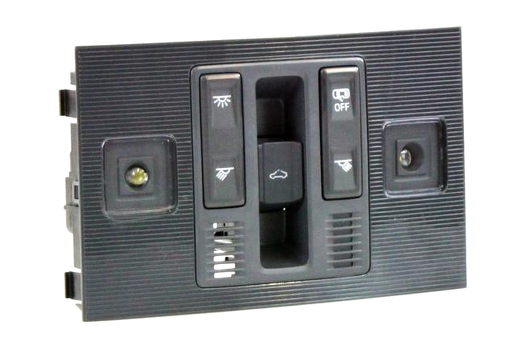 Luz de Cortesia VW 2GA947105ACTCJ - Imagem 23