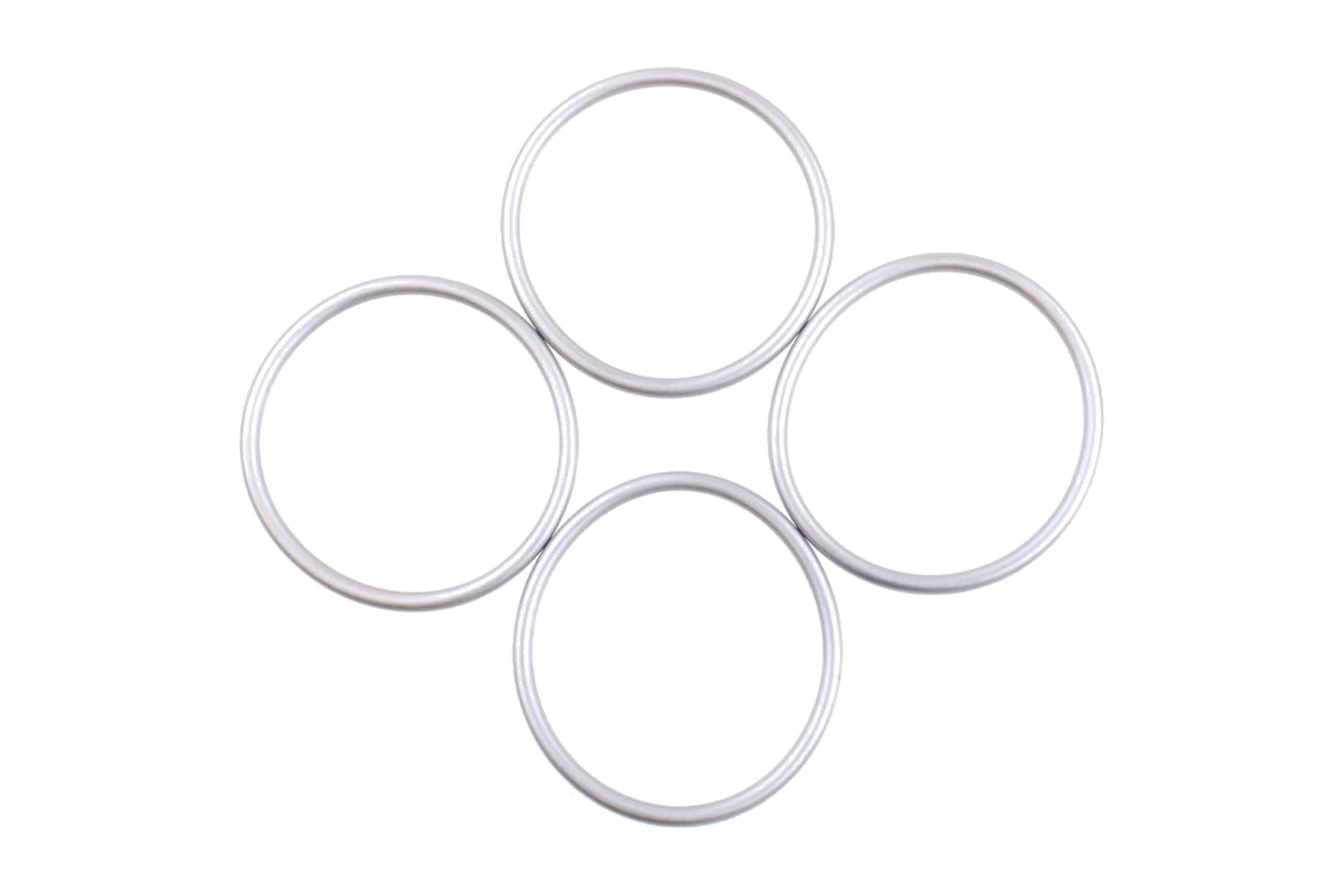 Anel de Vedação de Anti-chama VW N90617501 - Imagem 4