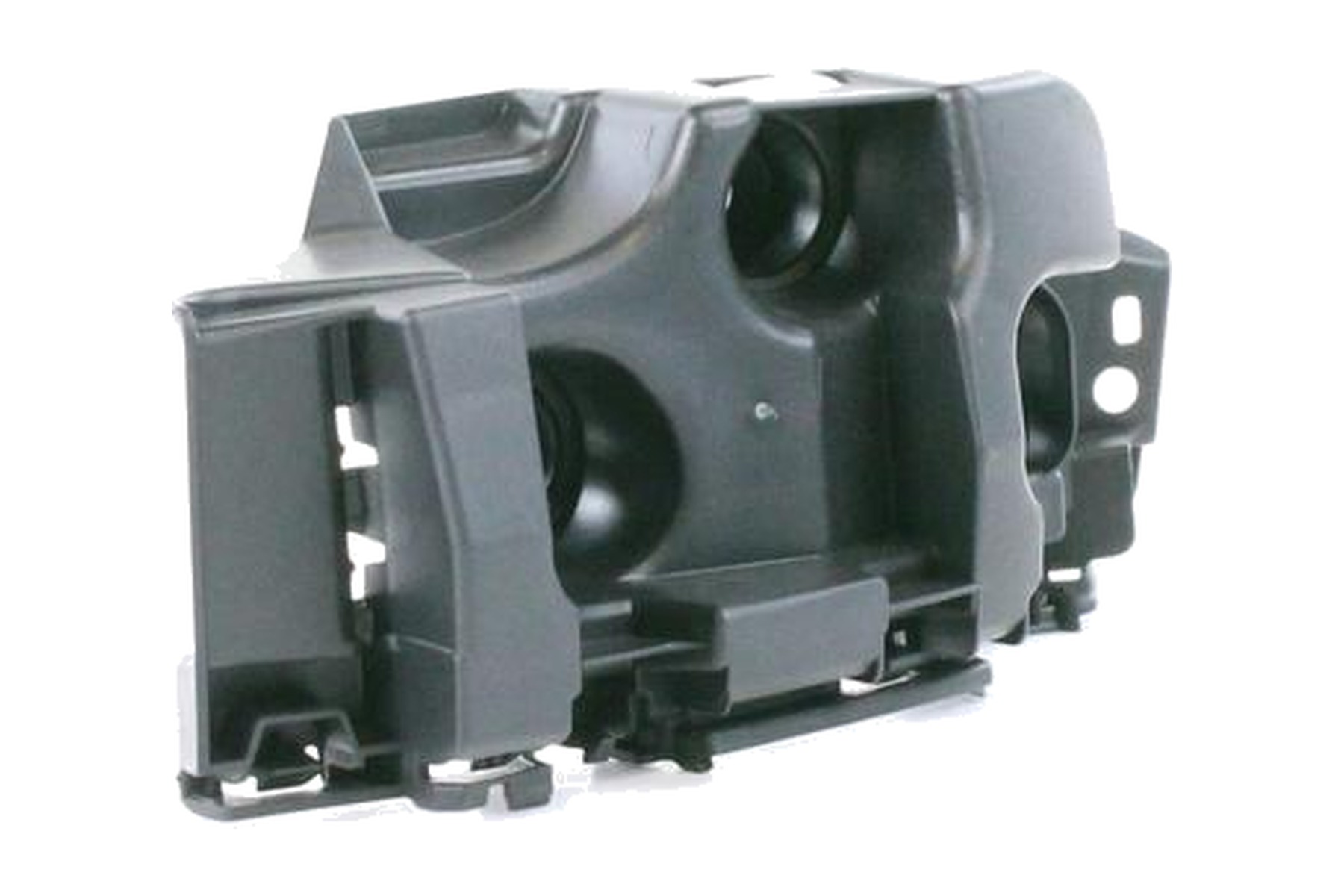Suporte Guia de Para-choque VW 2GP807393A - Imagem 22