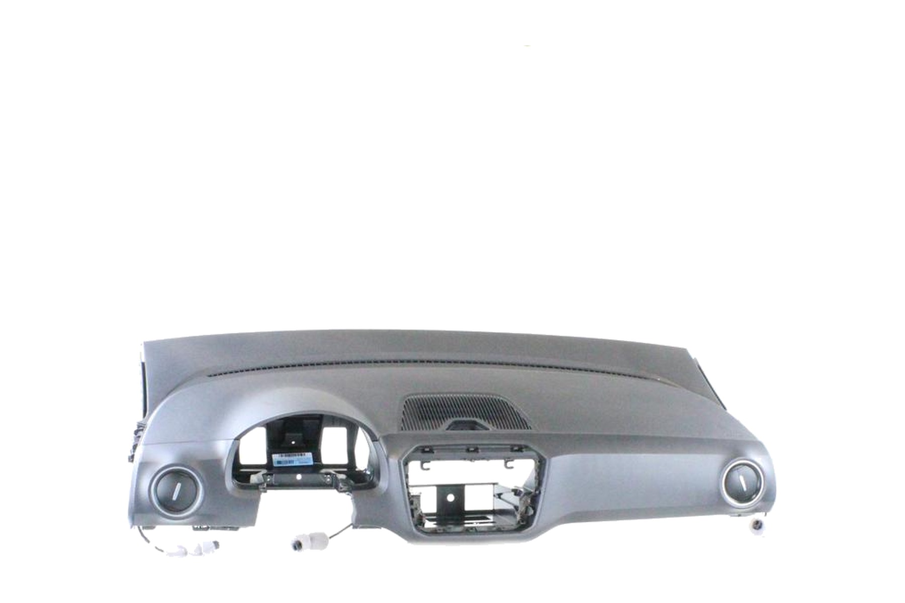 Painel Principal Tabelier VW 1SB857002SLCU - Imagem 24