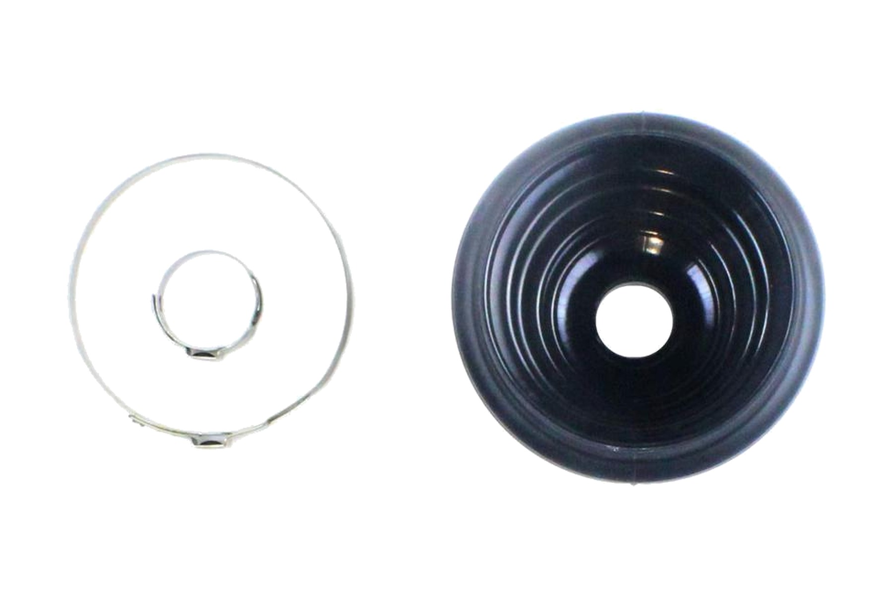 Kit de Coifa de Junta Homocinética VW 1J0498203B - Imagem 4