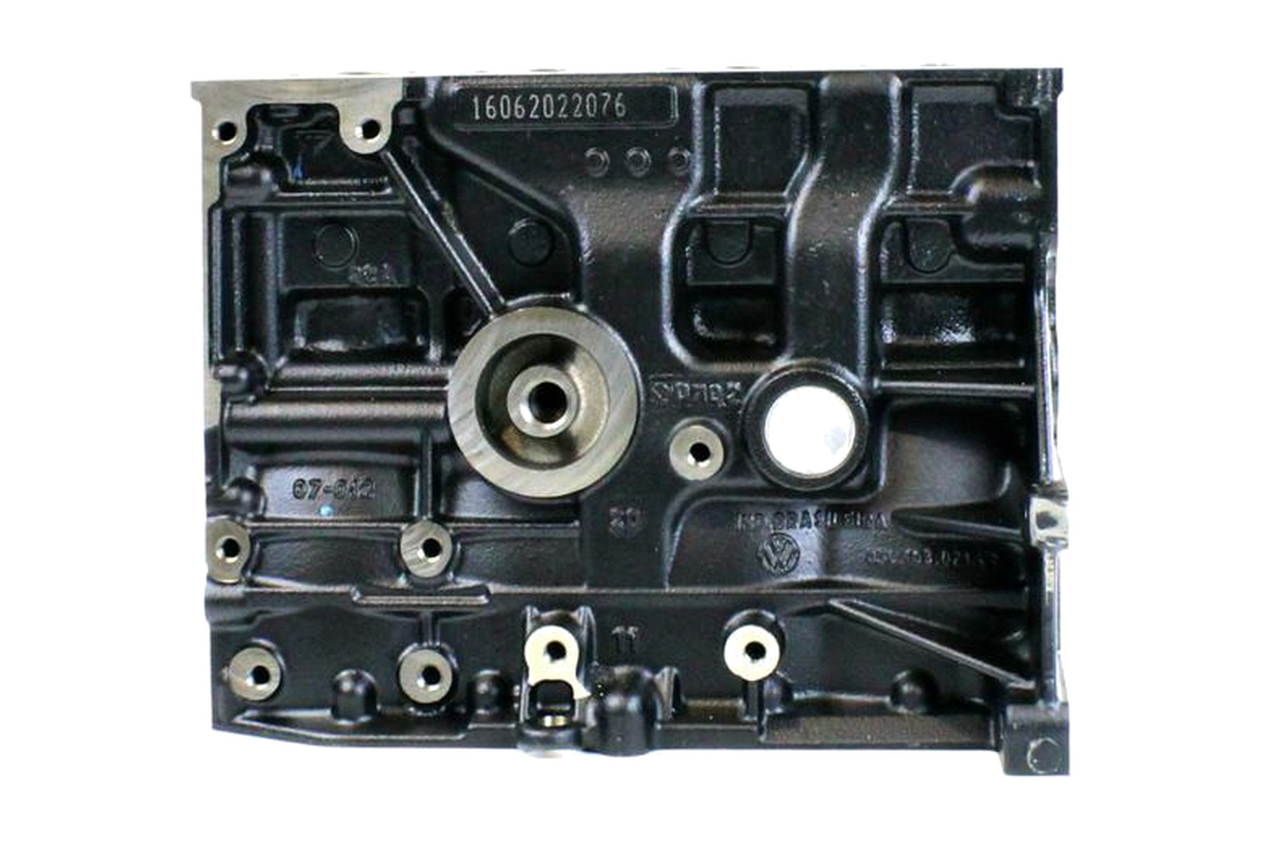 Bloco de Motor VW 030103011ED - Imagem 13