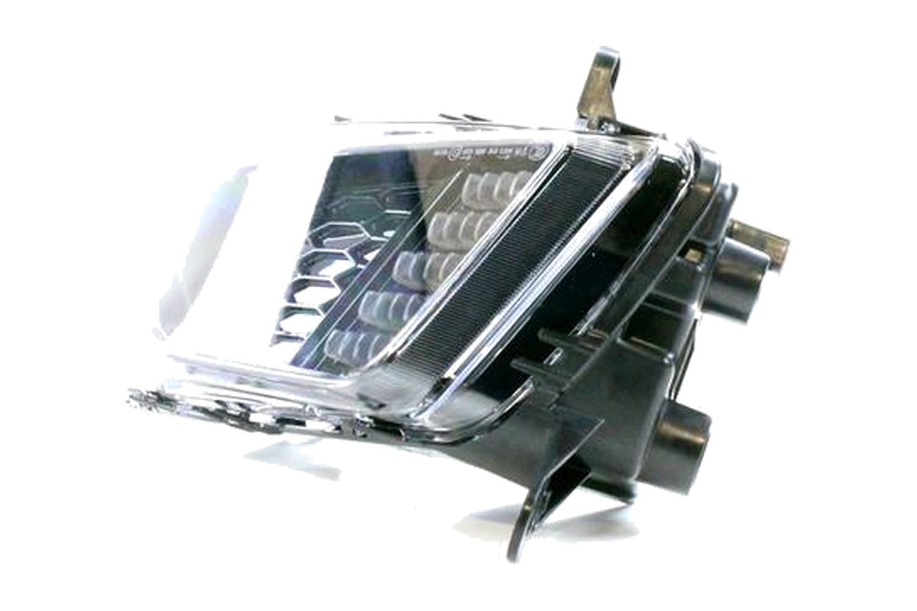 Farol de Milha Dianteiro Direito (Passageiro) LED VW 2G0941662D - Imagem 6