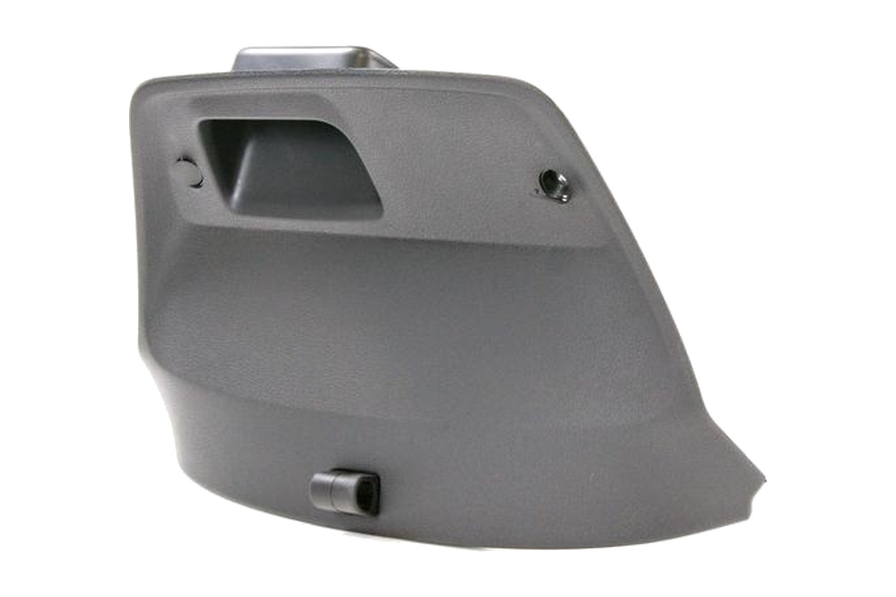 Moldura de Tampa de Porta-malas VW 5U6867601B82V - Imagem 4
