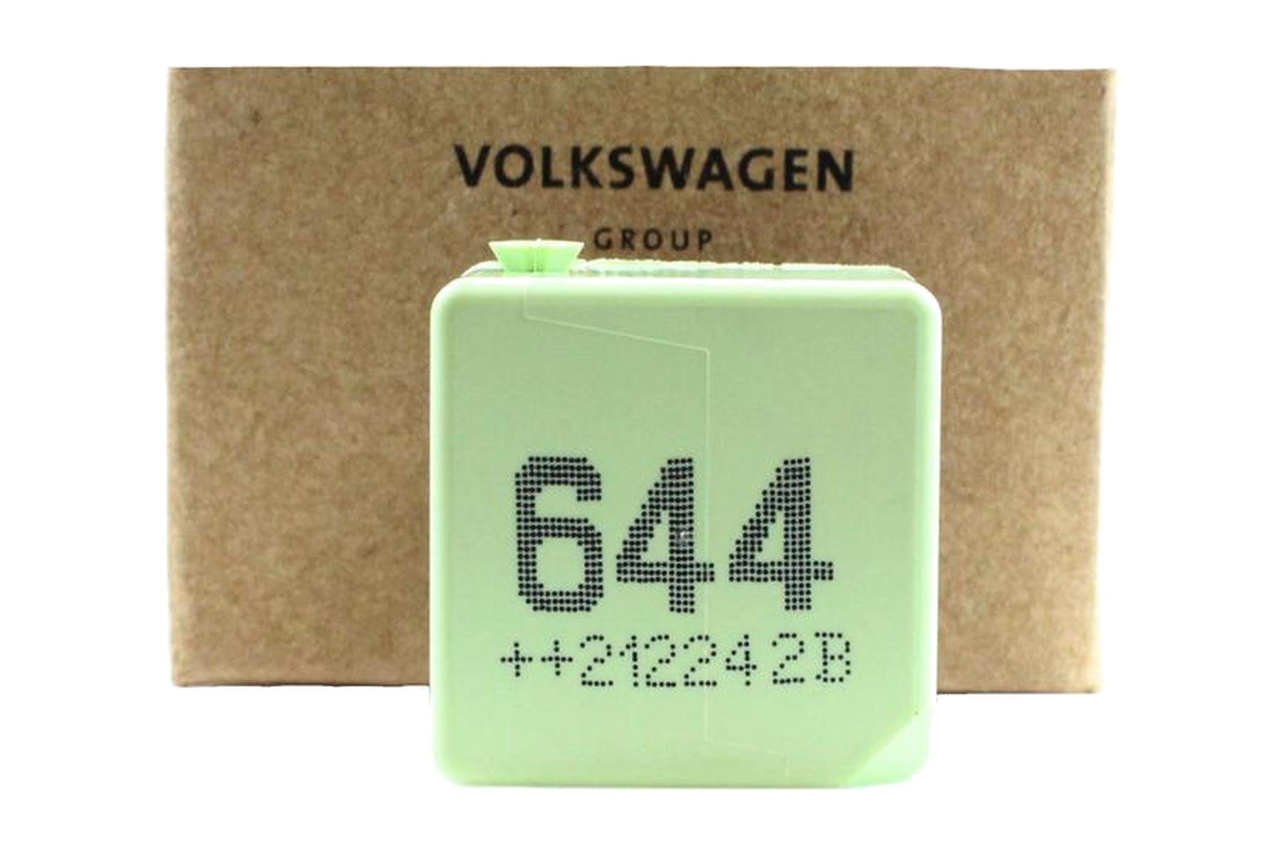 Relé VW 4H0951253