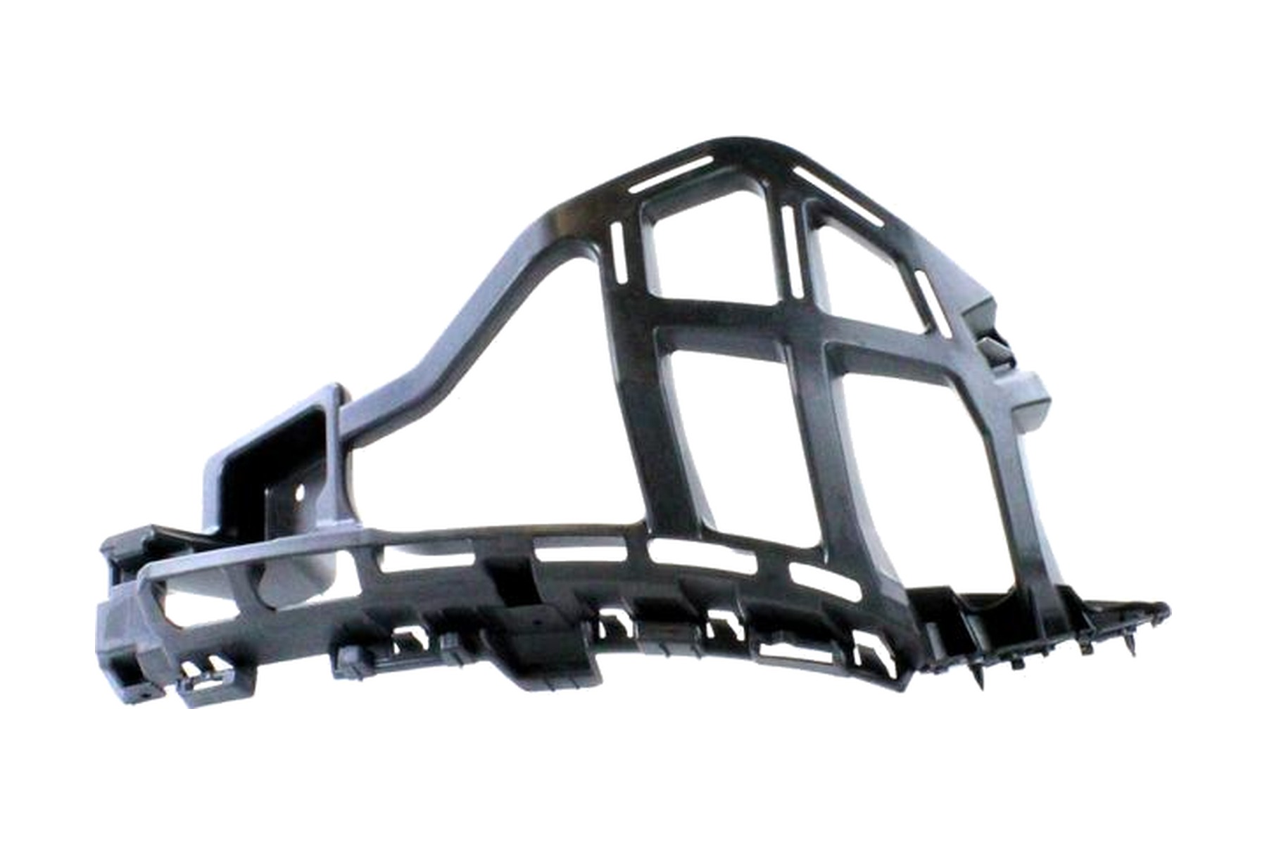 Suporte Guia de Para-choque VW 5C5807393F - Imagem 24