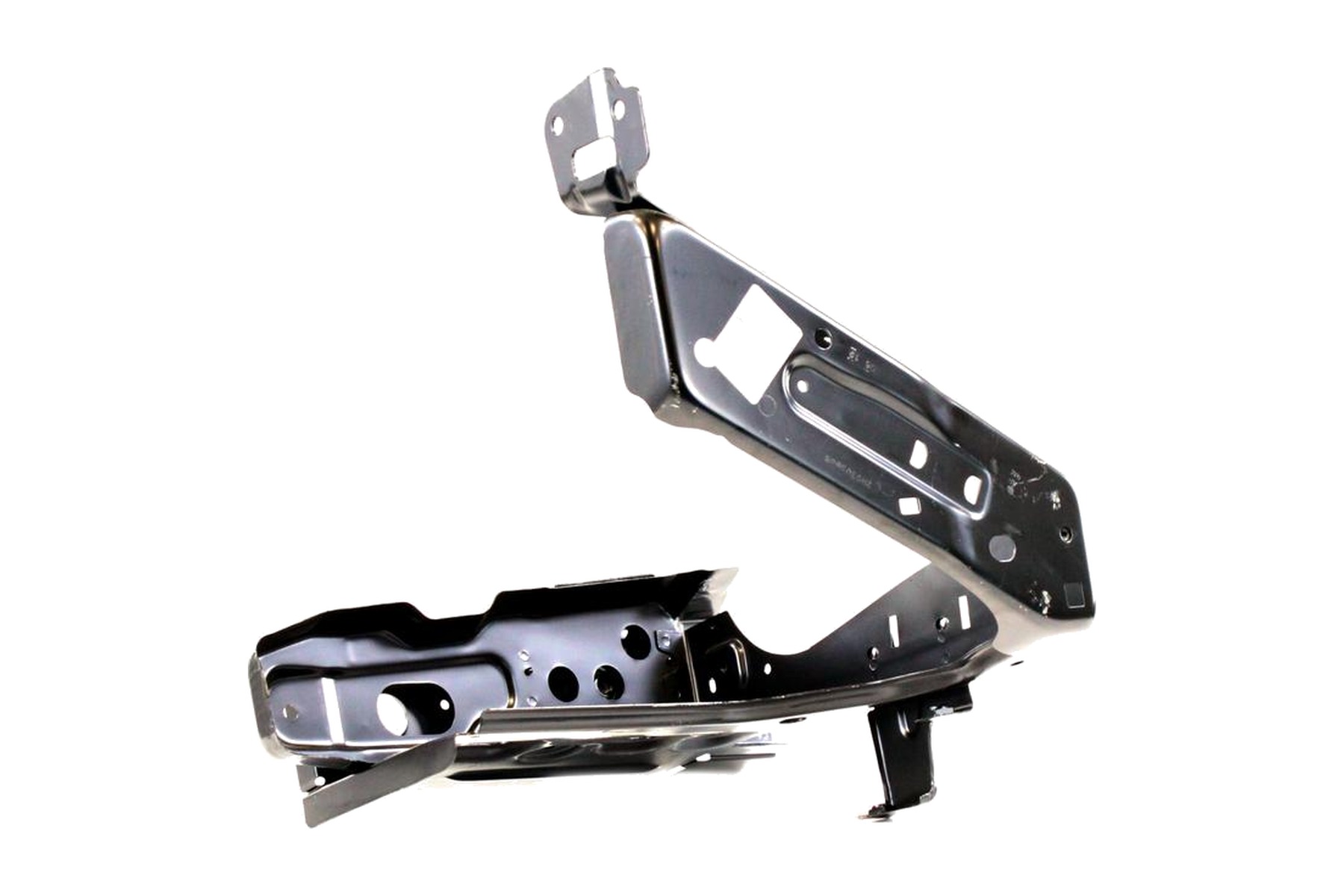Alojamento de Farol VW 2H6805472B - Imagem 16