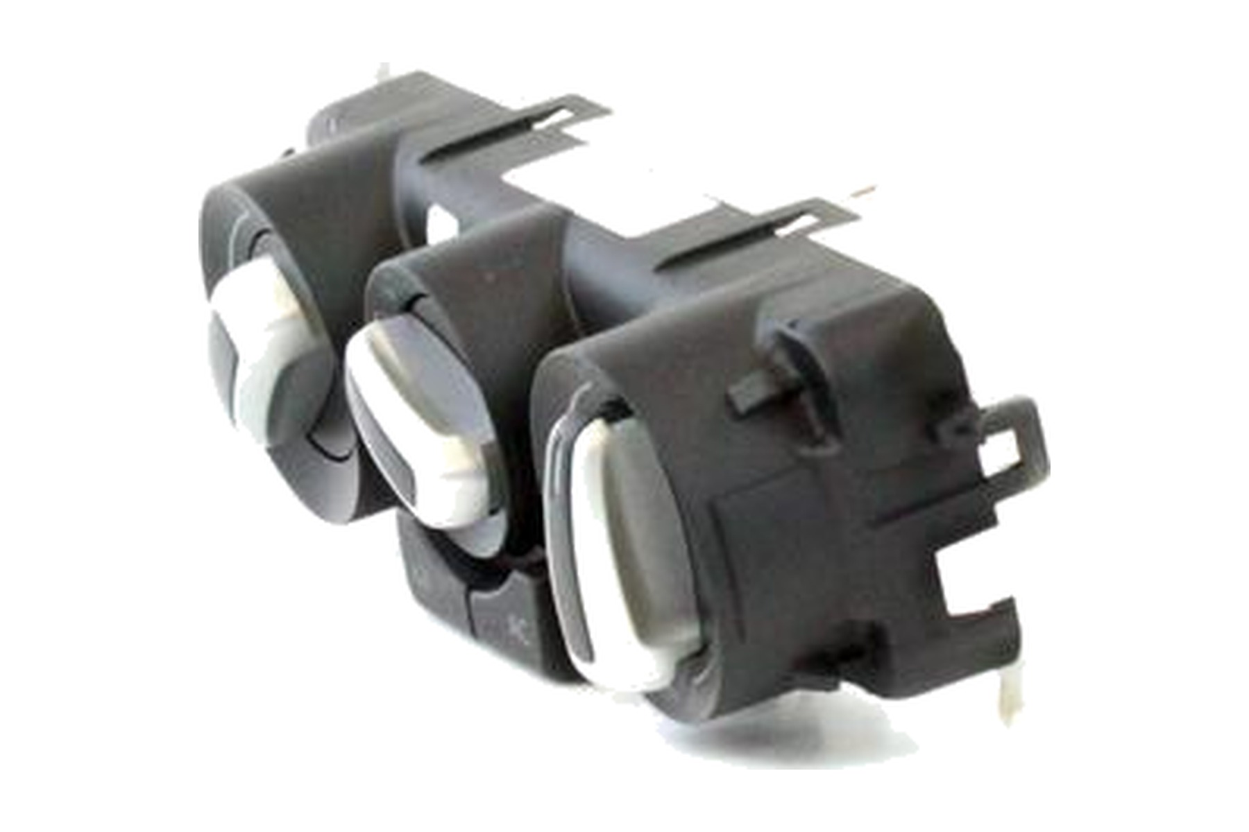 Painel de Regulagem de Temperatura de Ar VW 5Z0820045DEL7 - Imagem 5