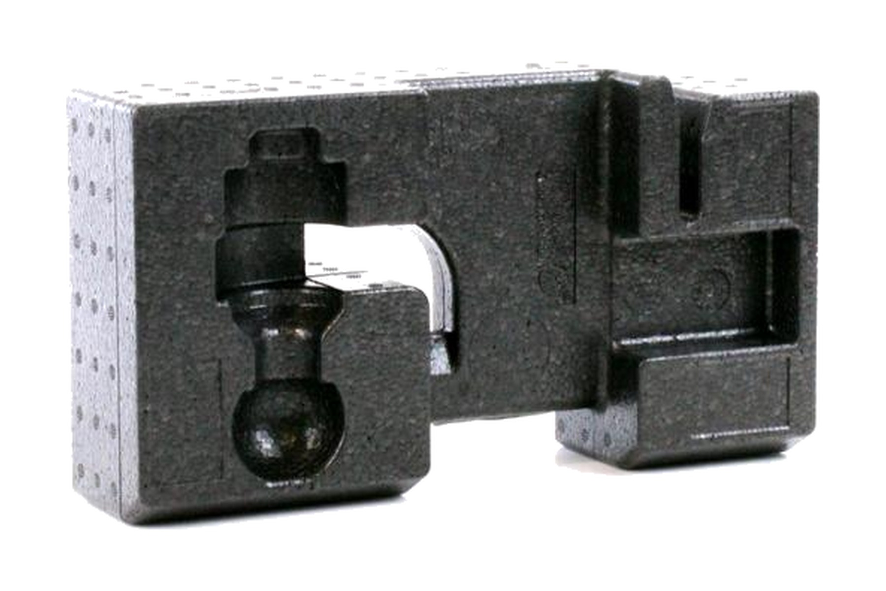 Alojamento de Gancho de Reboque VW 2H0804969 - Imagem 23