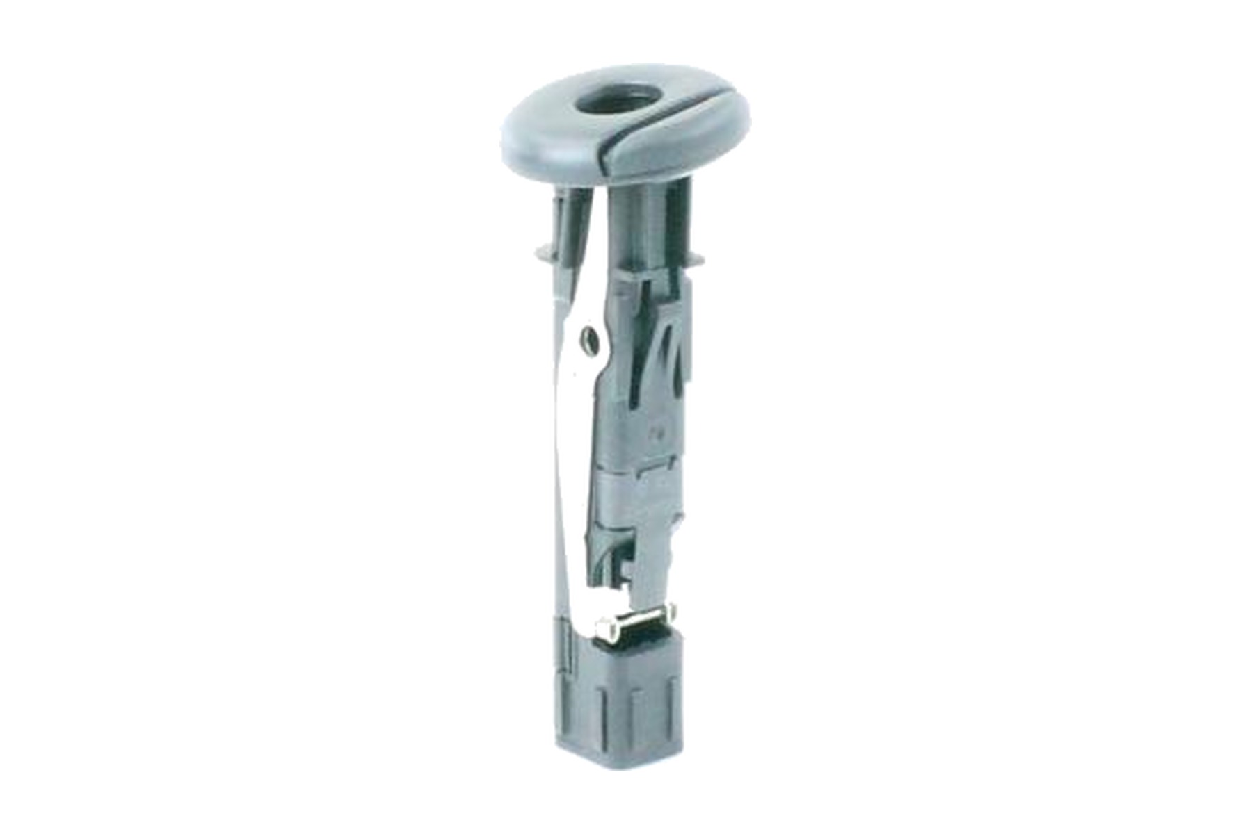 Pino de Trava de Encosto de Banco VW 6QE886920B82V - Imagem 4
