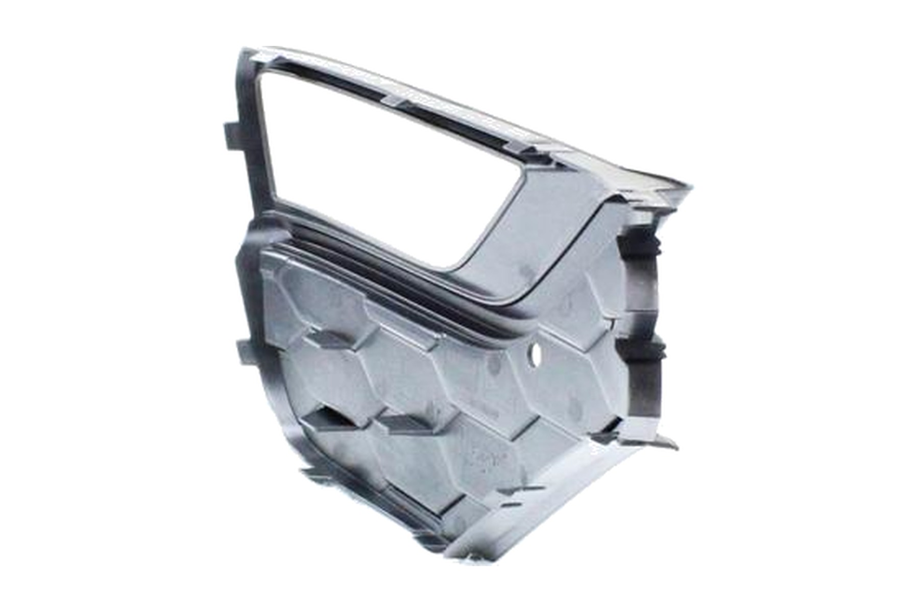 Moldura de Farol de Milha Esquerdo (Motorista) Dianteiro VW 2H6807489E9B9 - Imagem 9