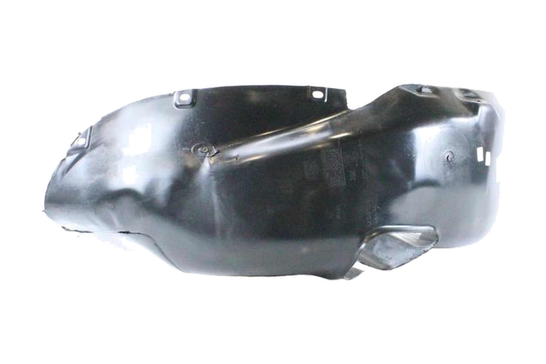 Para-barro de Caixa de Roda VW 5Z0810971 - Imagem 22