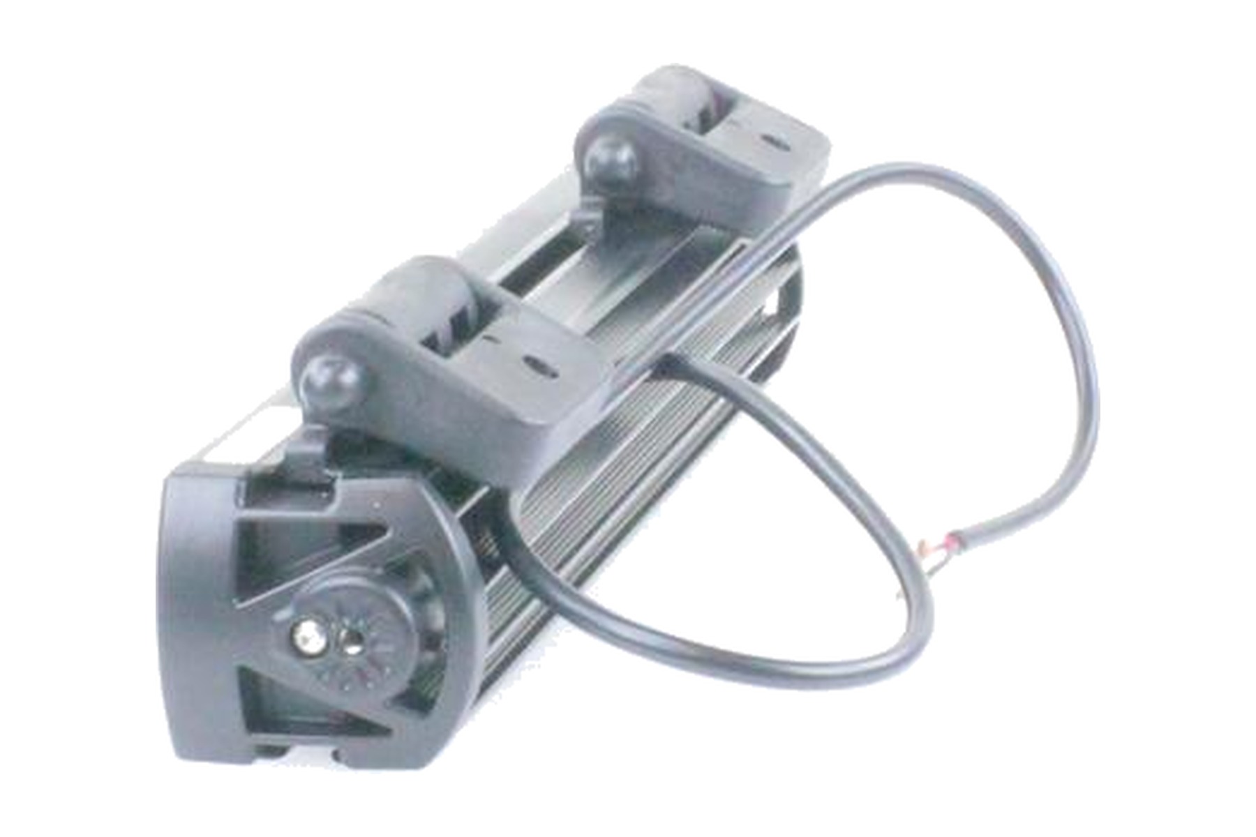 Barra de Iluminação Auxiliar VW 2H6941781 - Imagem 8