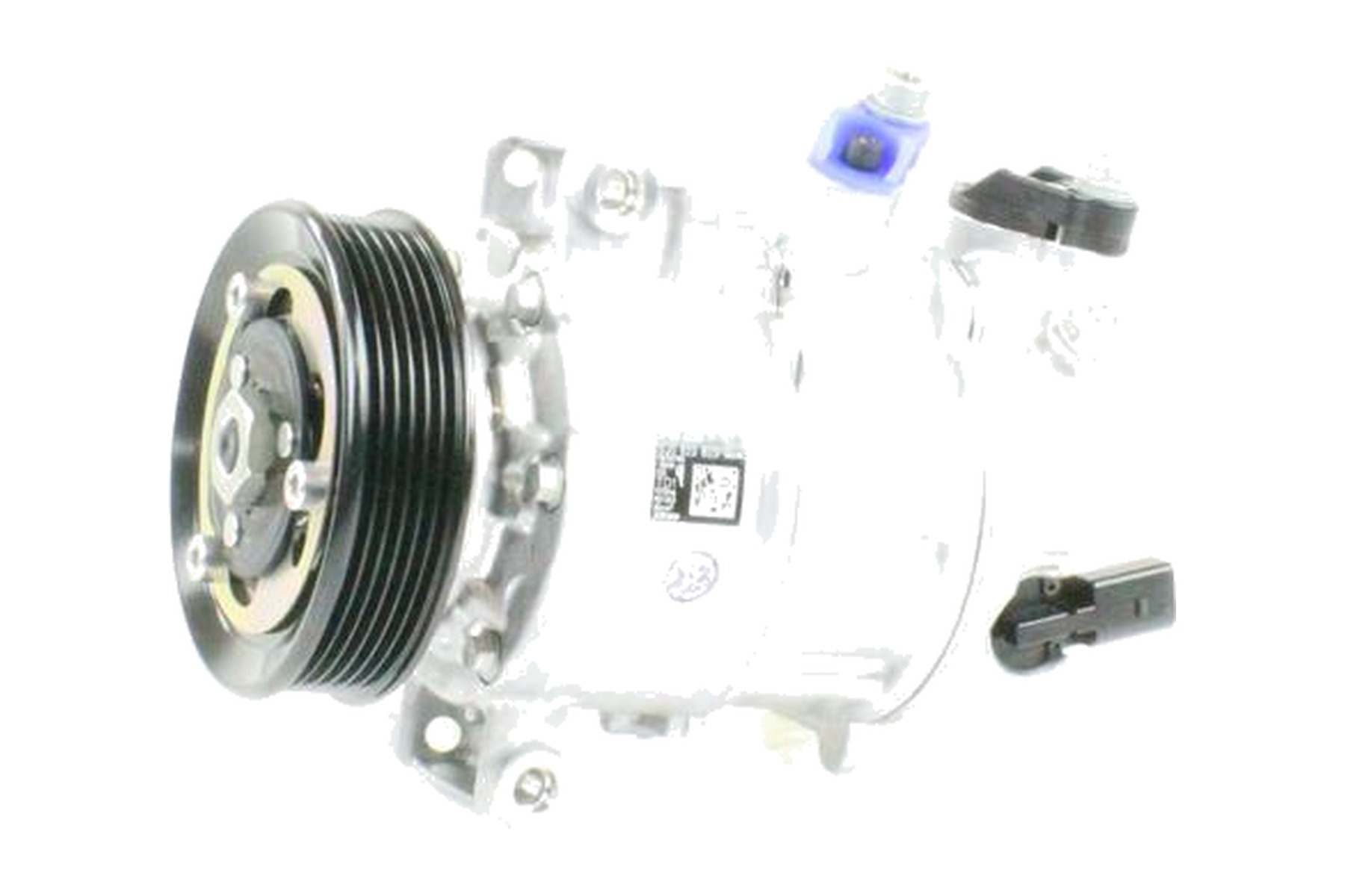 Compressor de Ar Condicionado VW 5Q0820803P - Imagem 23