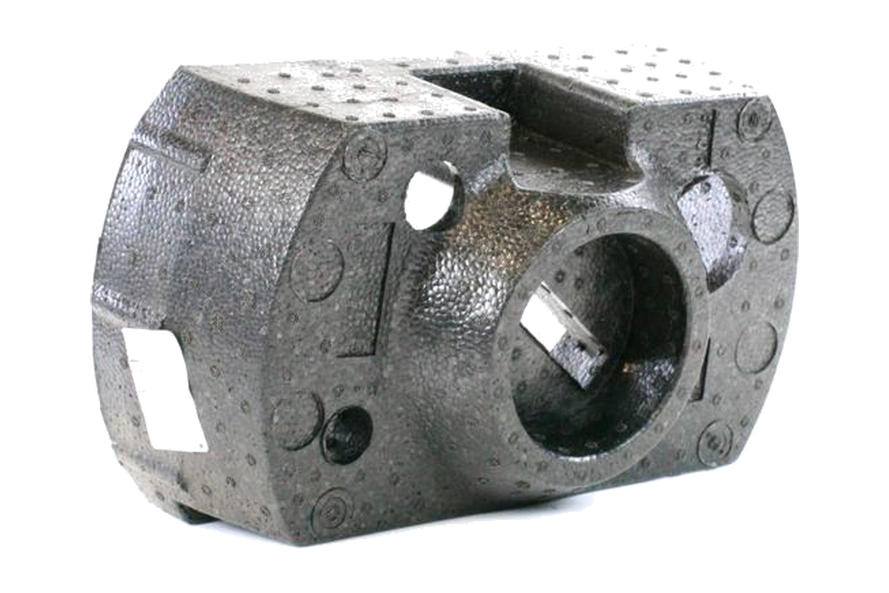 Alojamento de Macaco VW 5Z9012115A - Imagem 22
