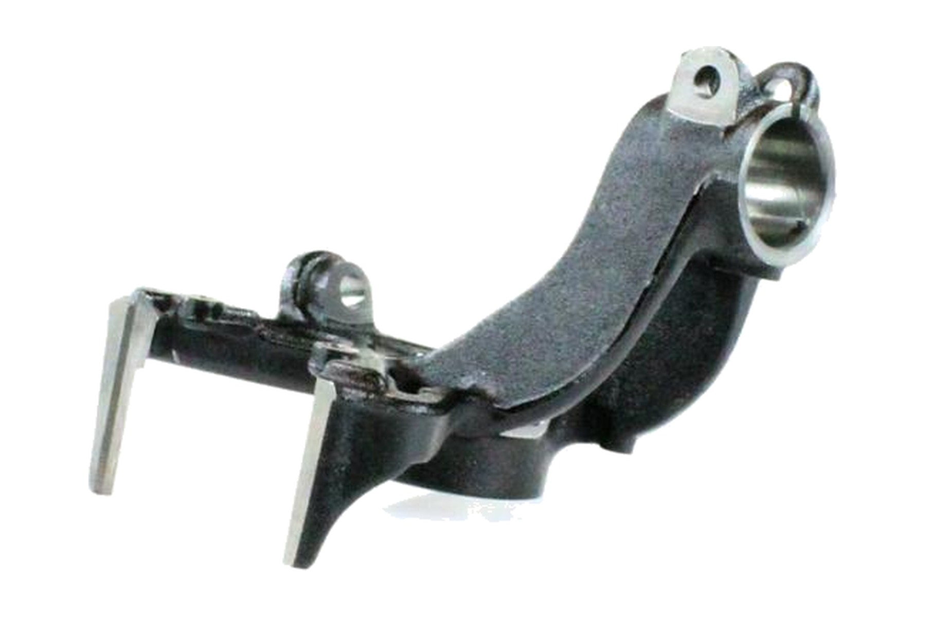 Manga de Eixo de Suspensão VW 2QB407255B - Imagem 24