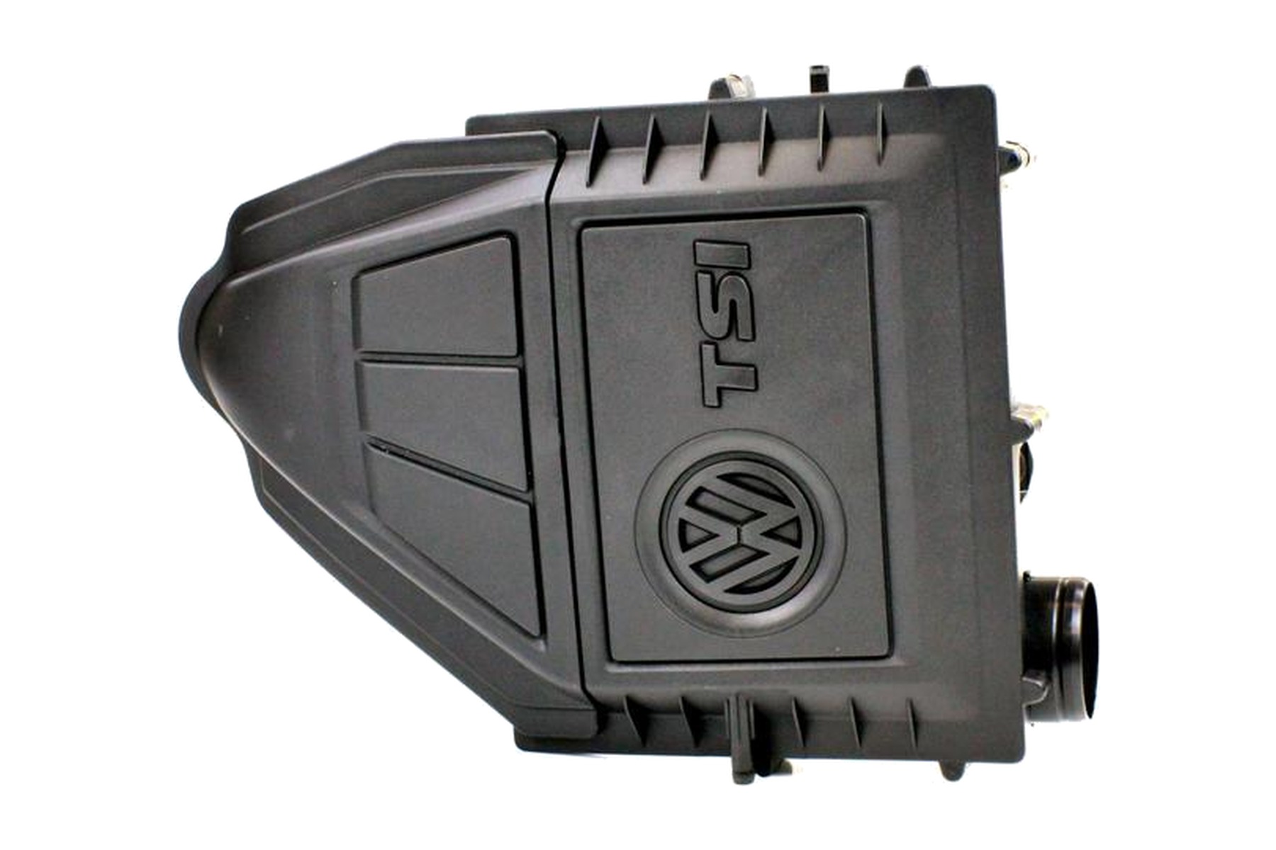 Caixa de Filtro de Ar de Motor VW 04C129601K - Imagem 2
