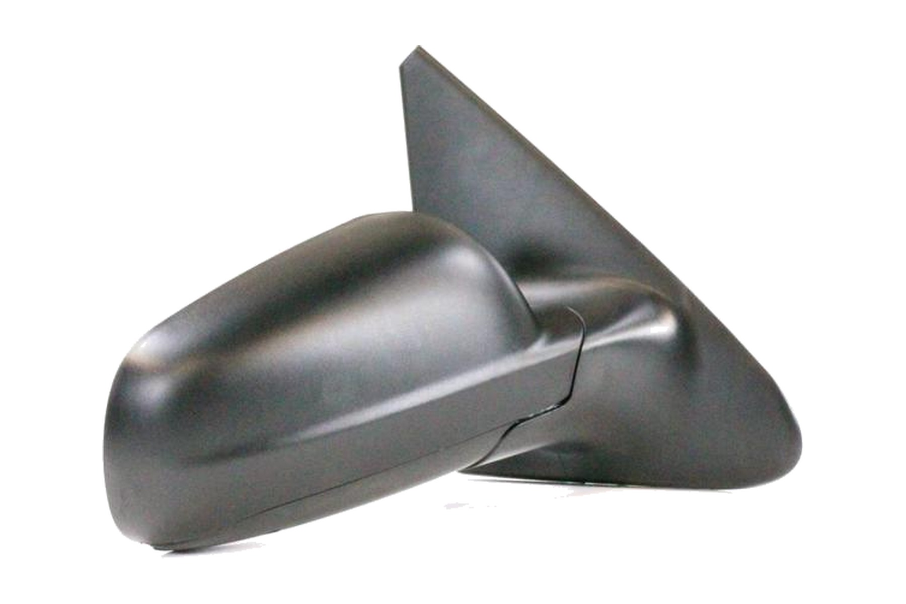 Espelho Retrovisor Preto Direito (Passageiro) Manual VW 377857508A1NN - Imagem 10