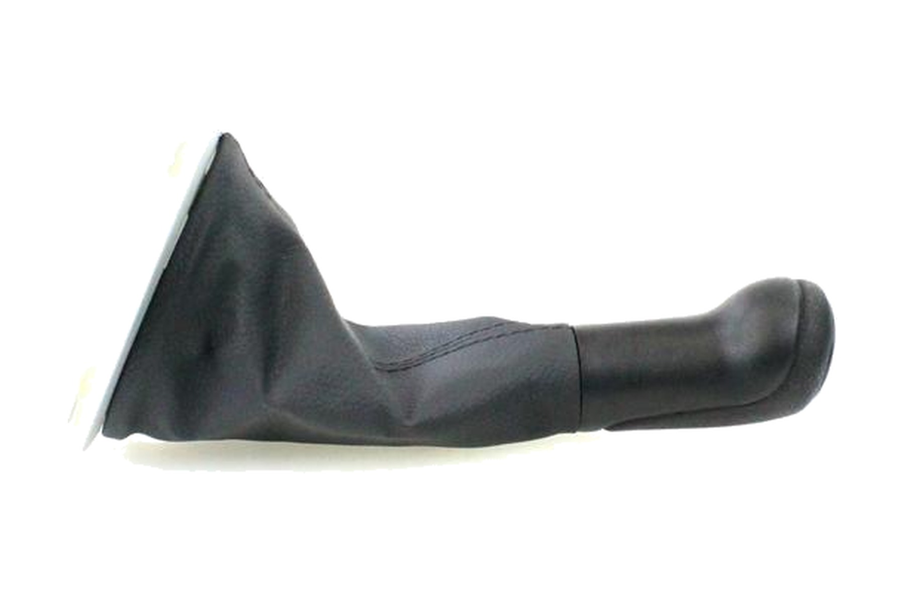 Manopla de Alavanca de Câmbio VW 5U0711113BTHX