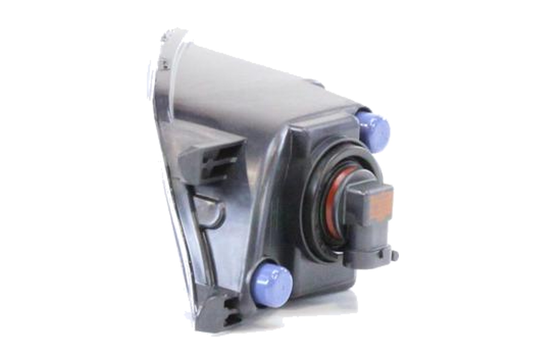 Farol de Milha Esquerdo (Motorista) Dianteiro VW 5U0941699 - Imagem 7