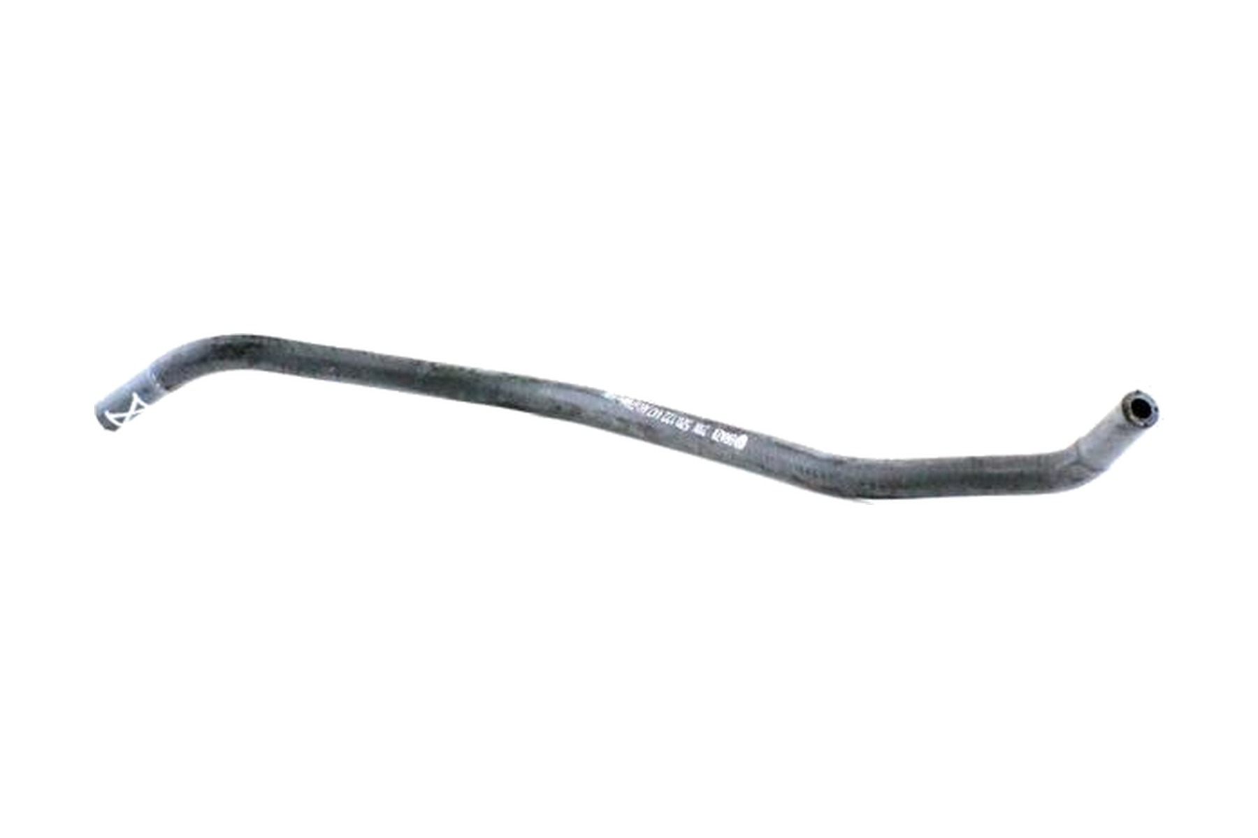 Mangueira de Água de Radiador VW 5Z0122447AH - Imagem 16