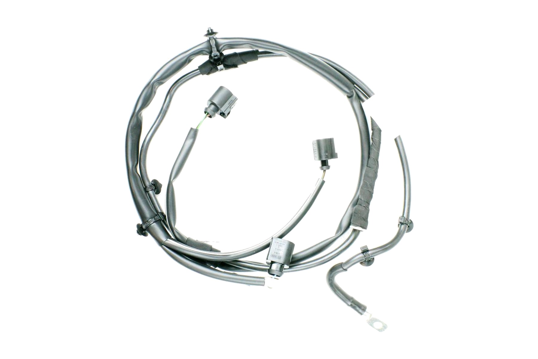 Chicote Elétrico de Bateria VW 2Q0971349NT - Imagem 2